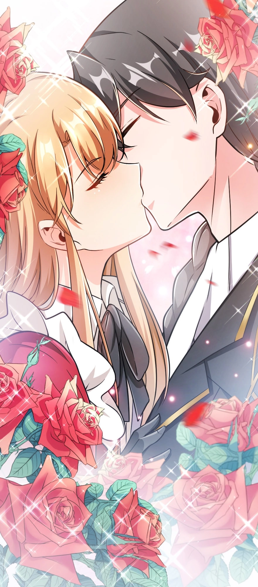 Read Release That Witch Manga Online