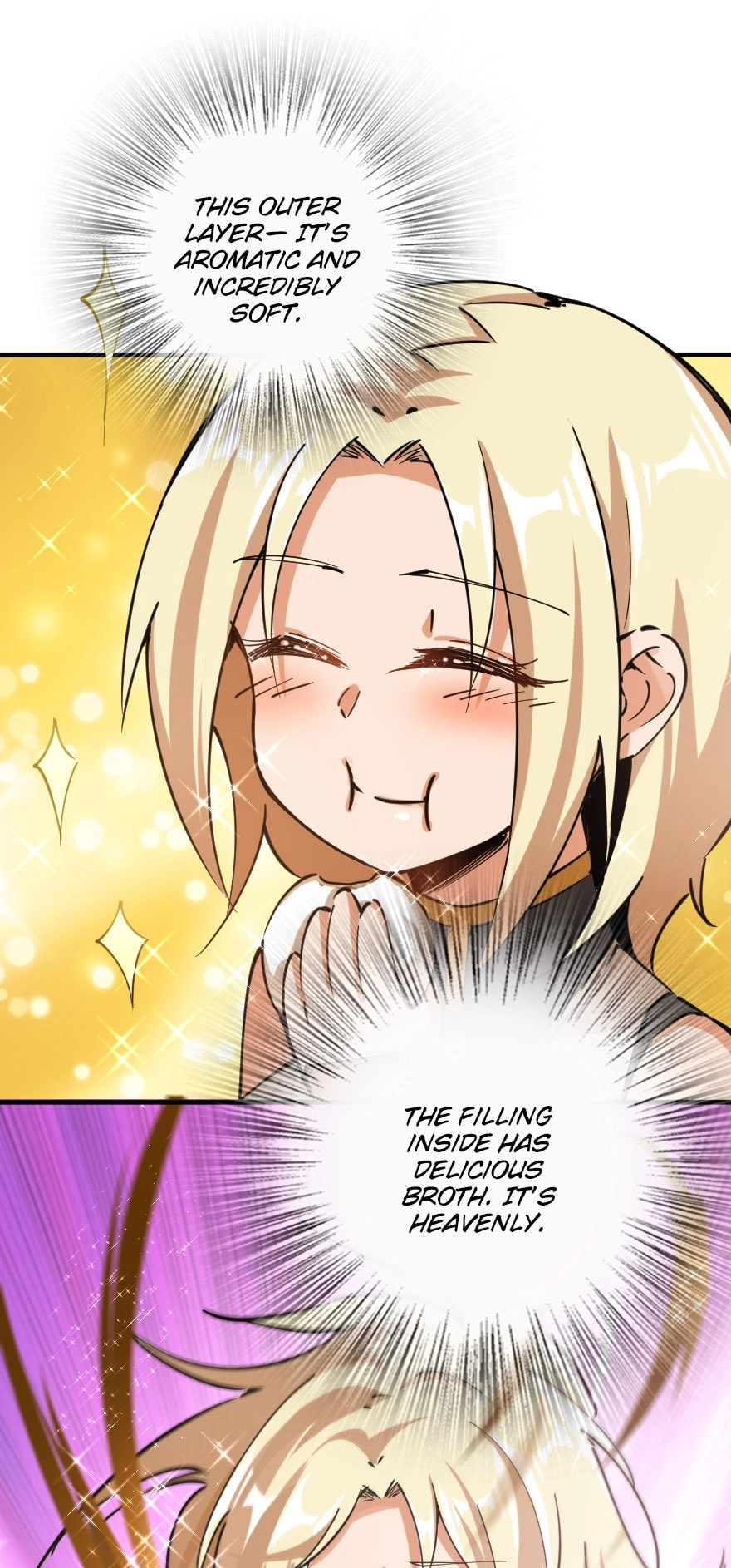 Read Release That Witch Manga Online