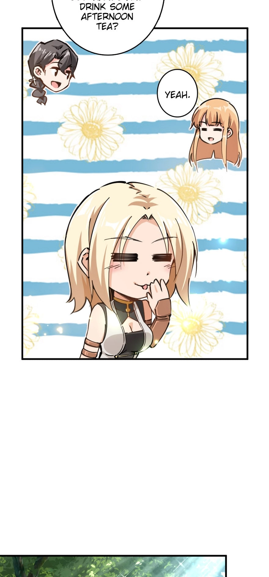 Read Release That Witch Manga Online