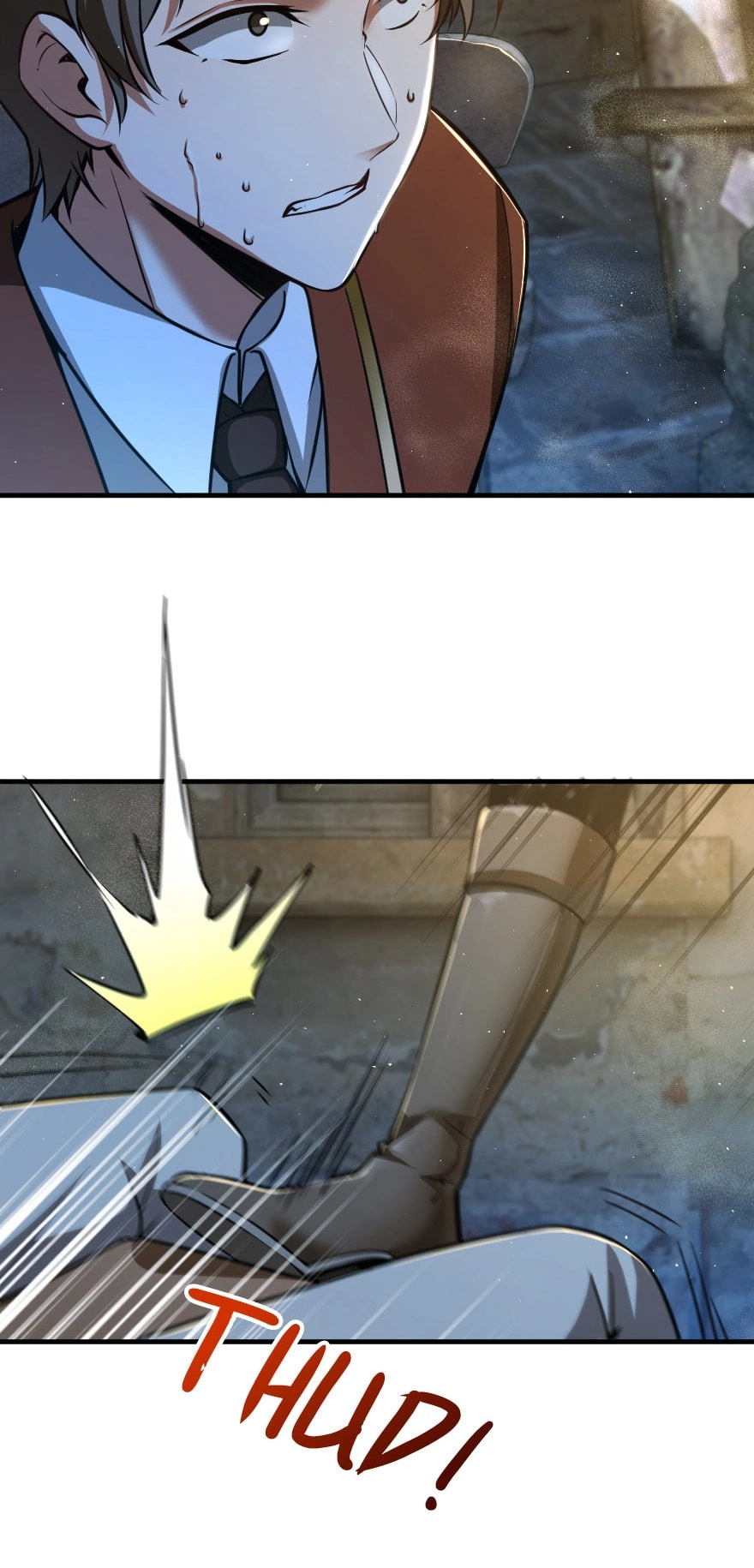 Read Release That Witch Manga Online