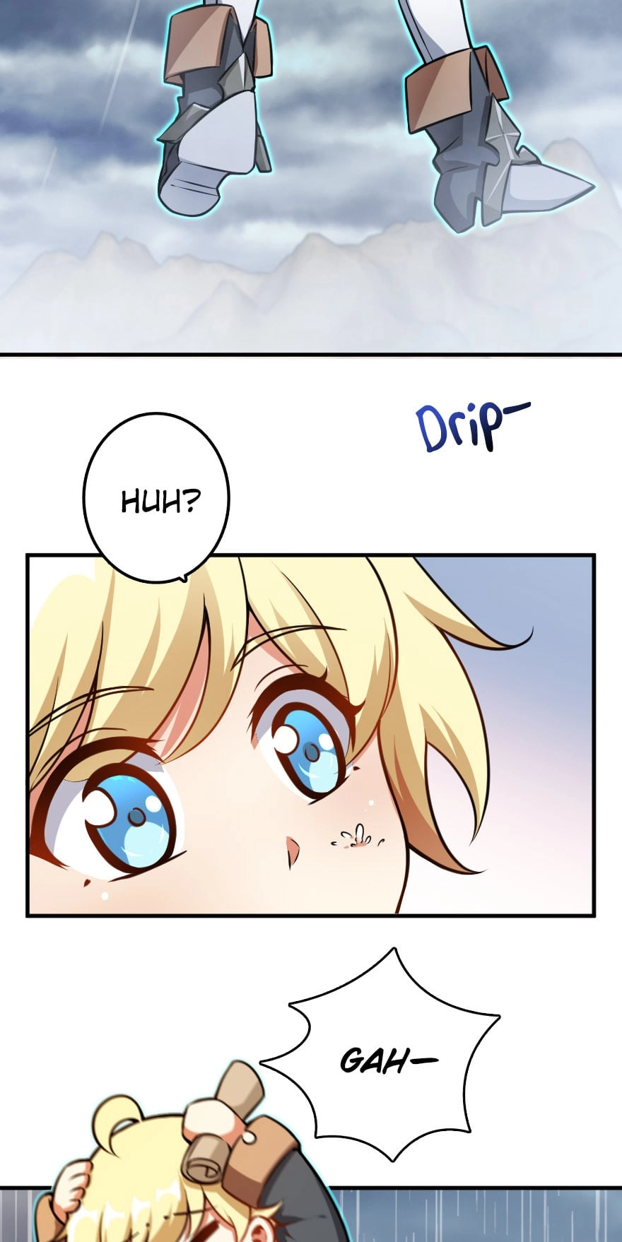 Read Release That Witch Manga Online