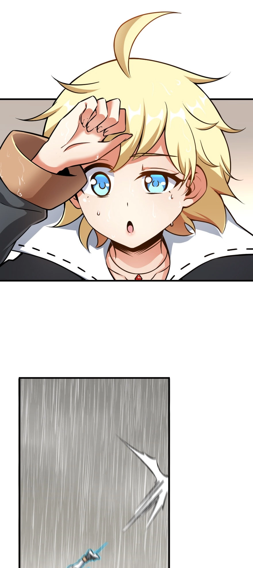 Read Release That Witch Manga Online