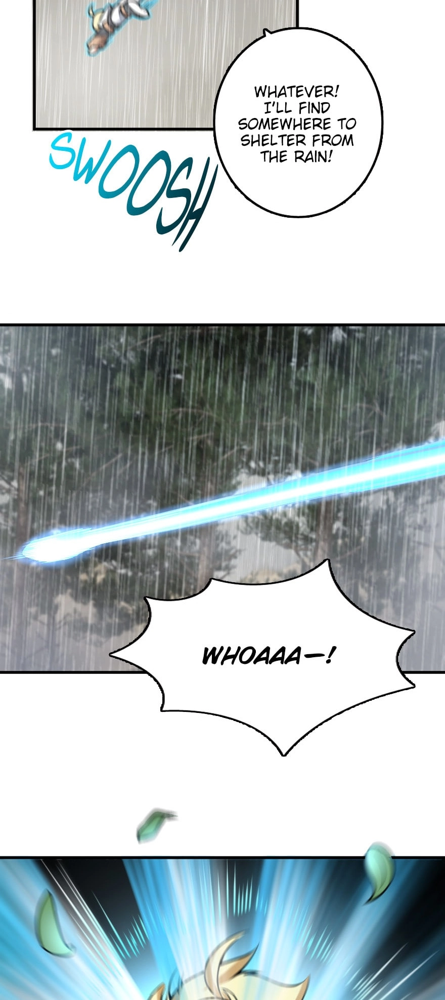 Read Release That Witch Manga Online