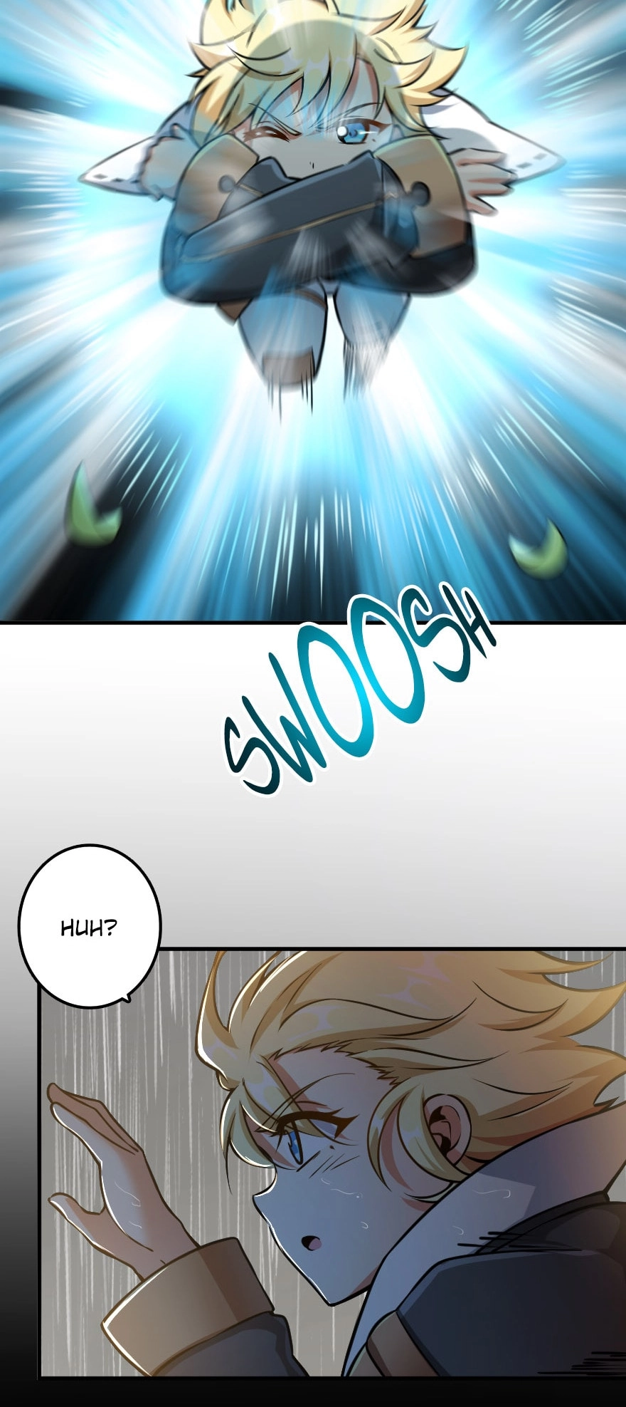 Read Release That Witch Manga Online