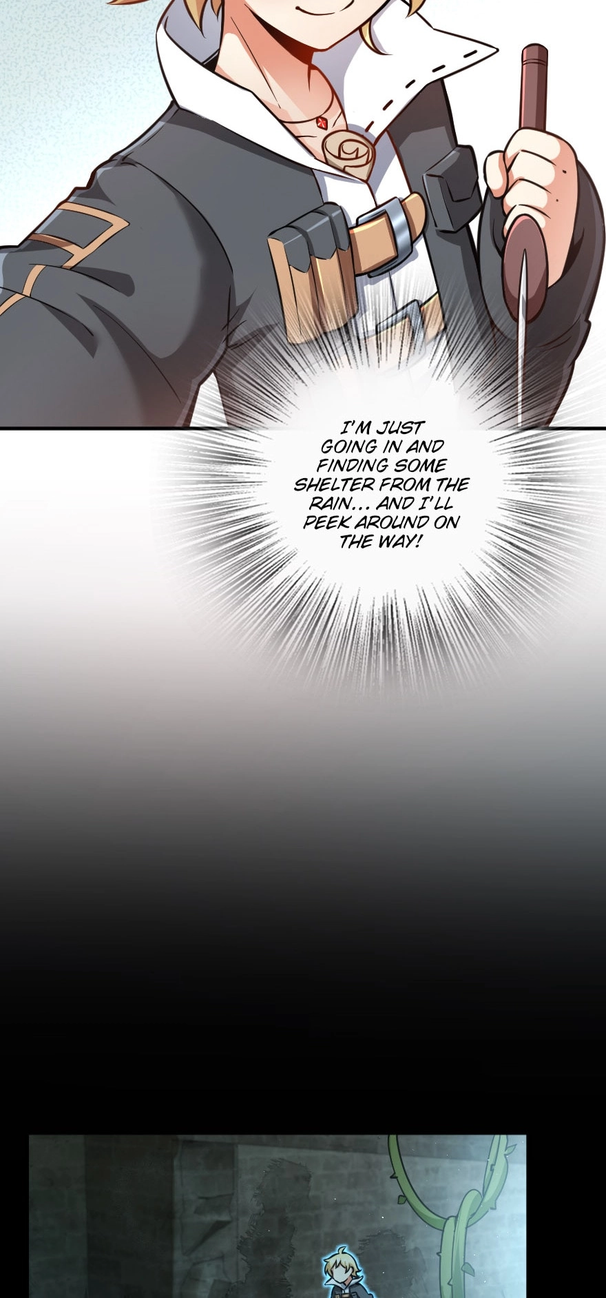 Read Release That Witch Manga Online