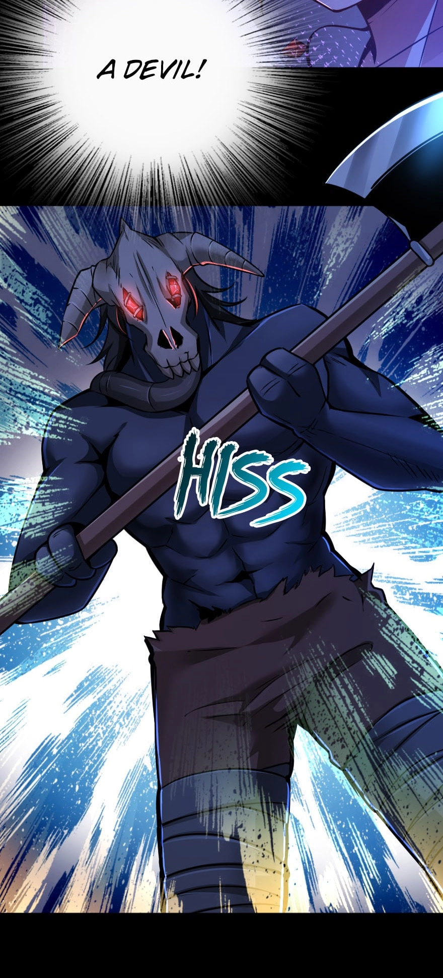 Read Release That Witch Manga Online