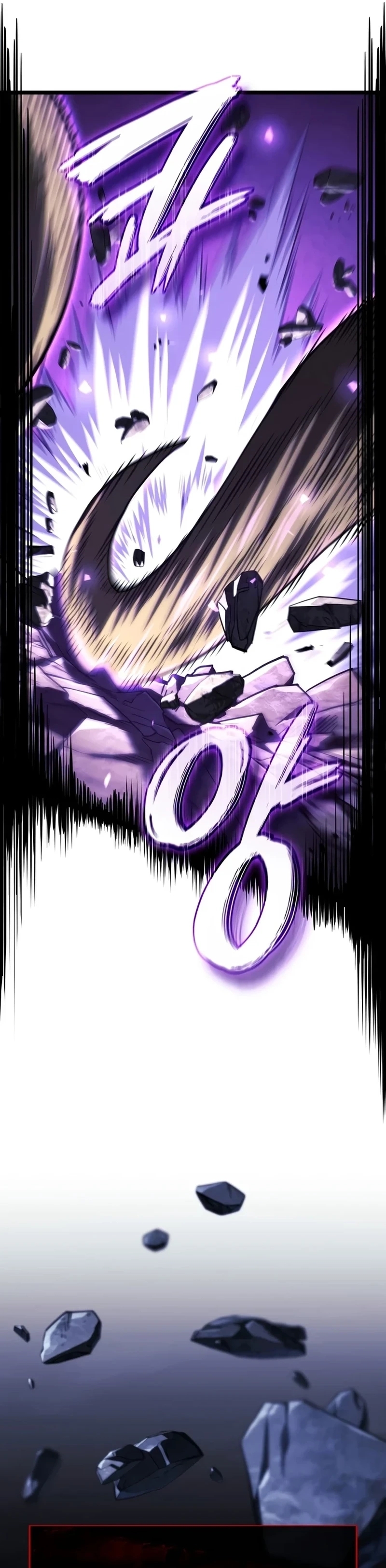 Read Revenge of the Iron Blooded Sword Hound Manga Online