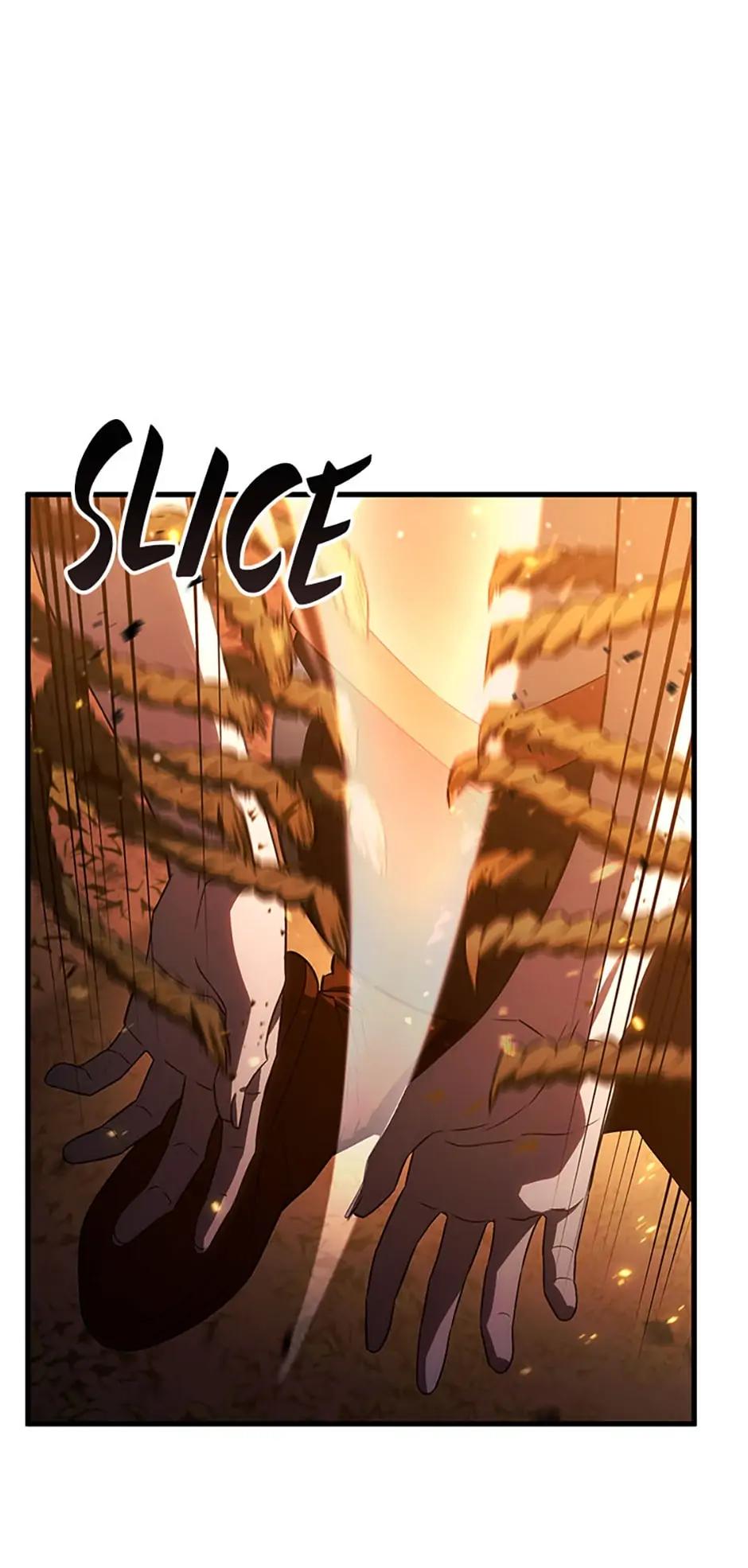Read Revenge of the Iron Blooded Sword Hound Manga Online