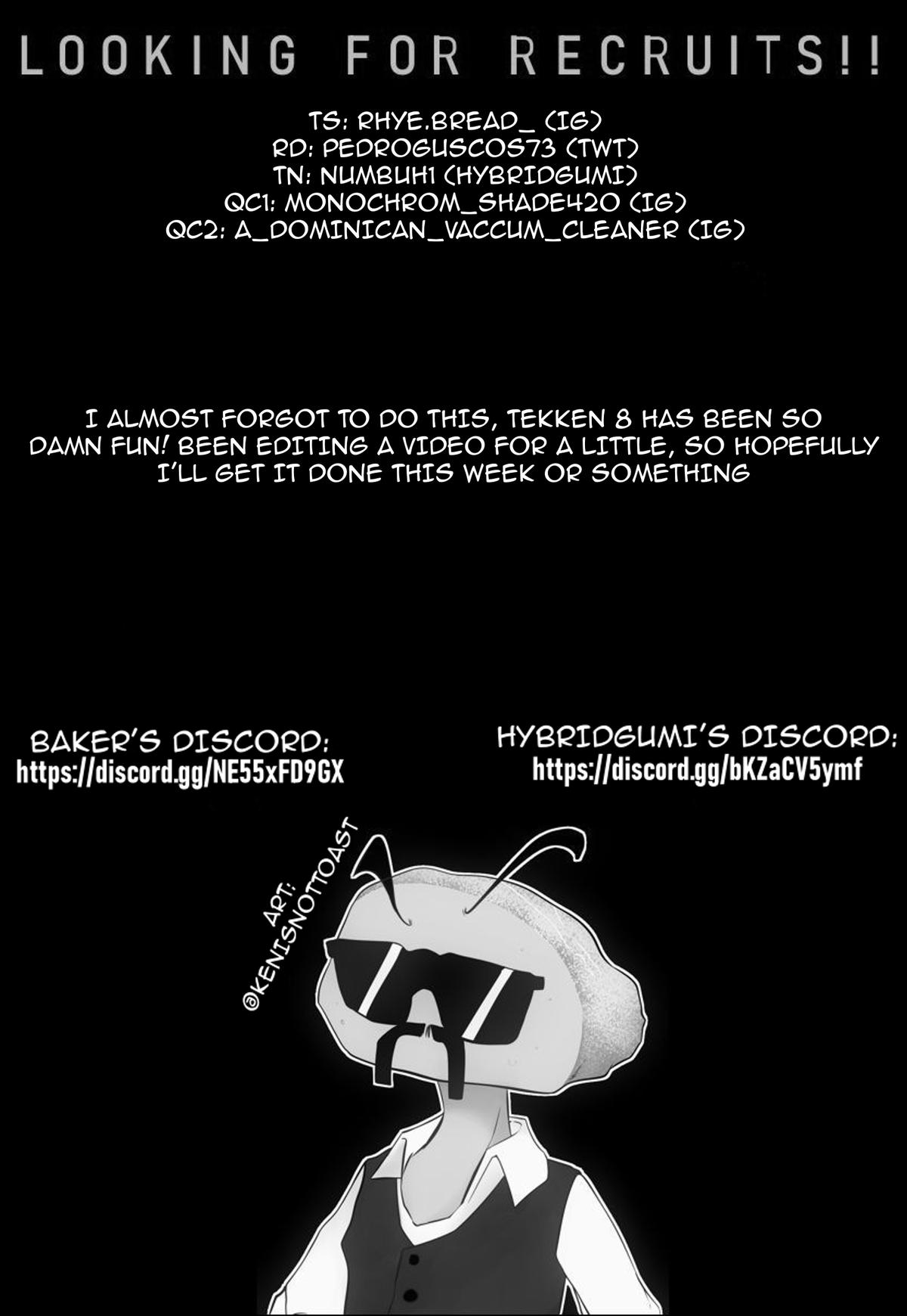 Read Sanda Manga Online