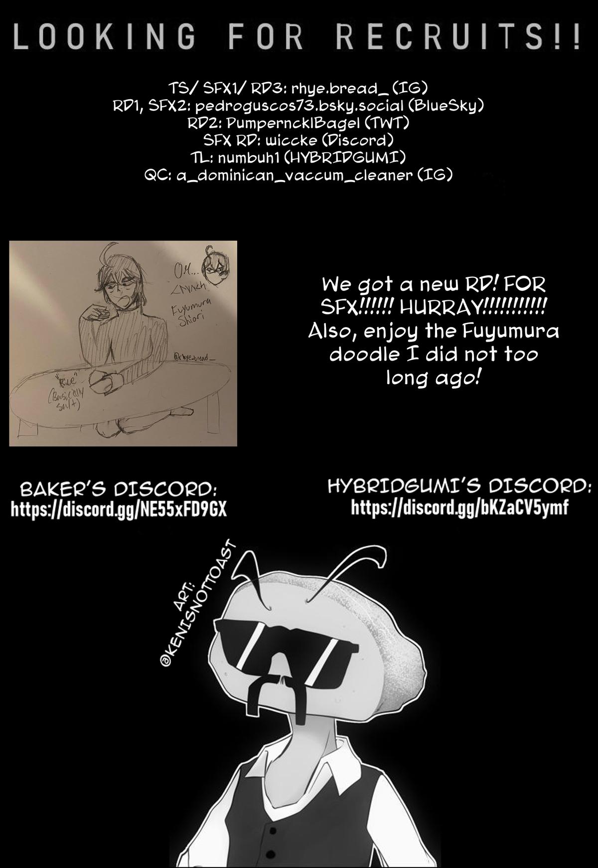 Read Sanda Manga Online
