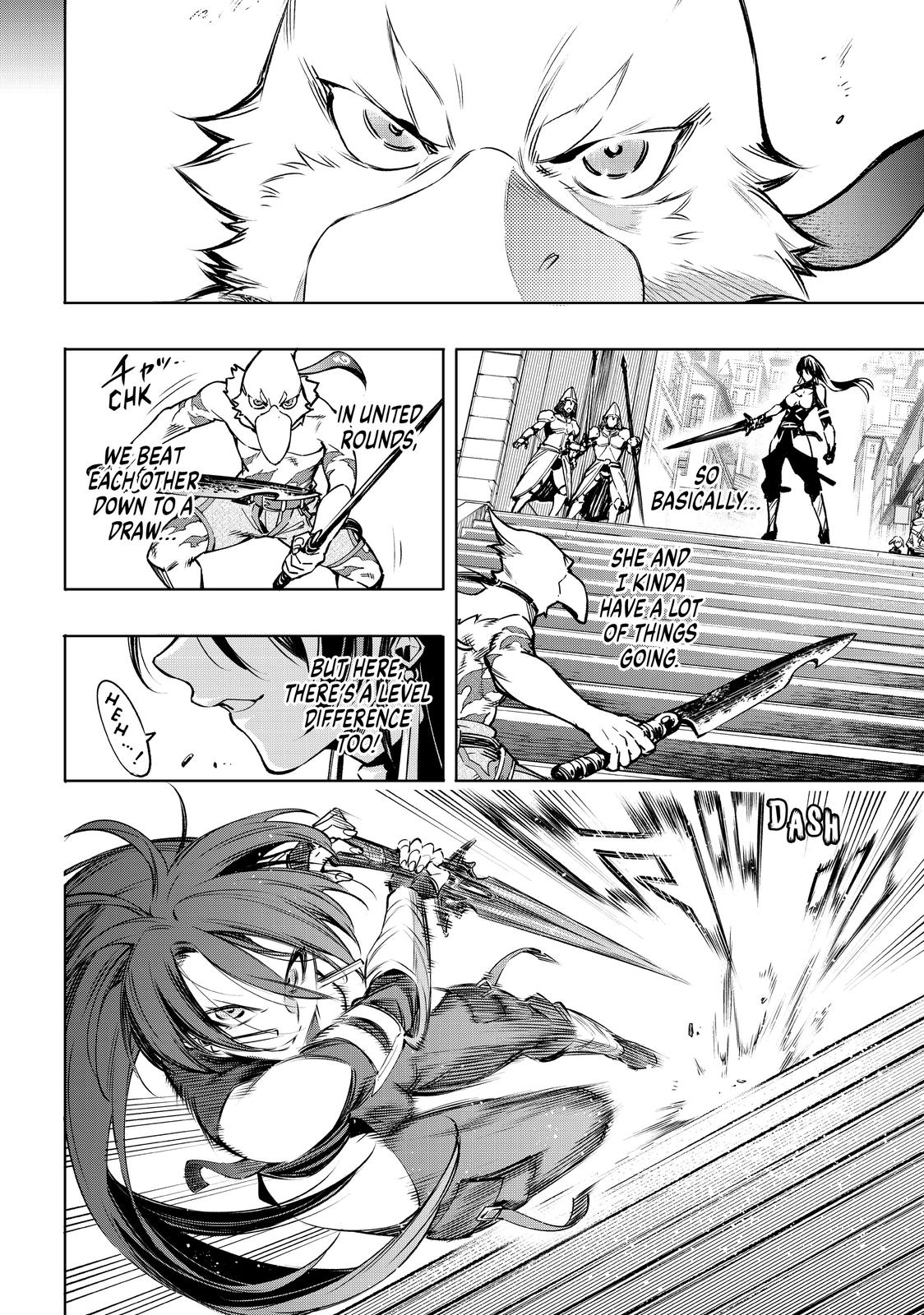 Read Shangri La Frontier Manga Online