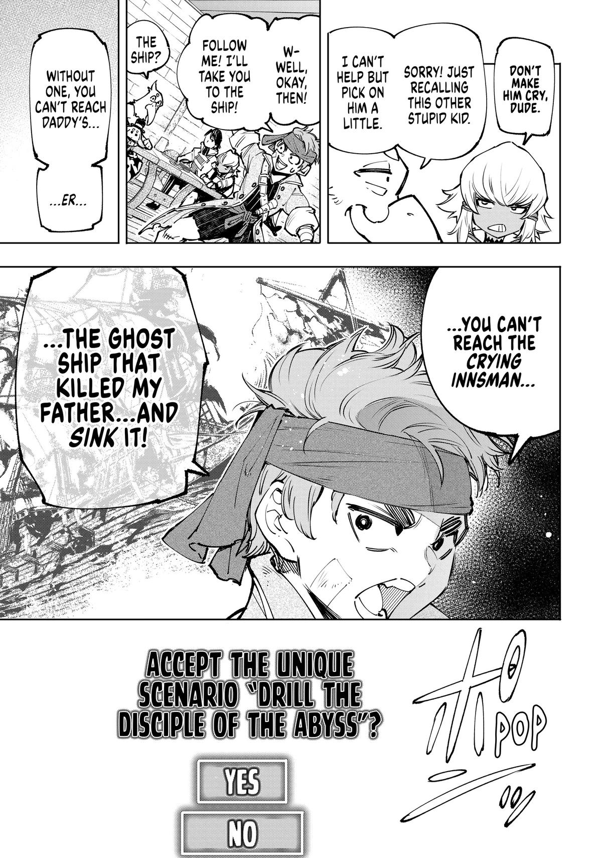 Read Shangri La Frontier Manga Online
