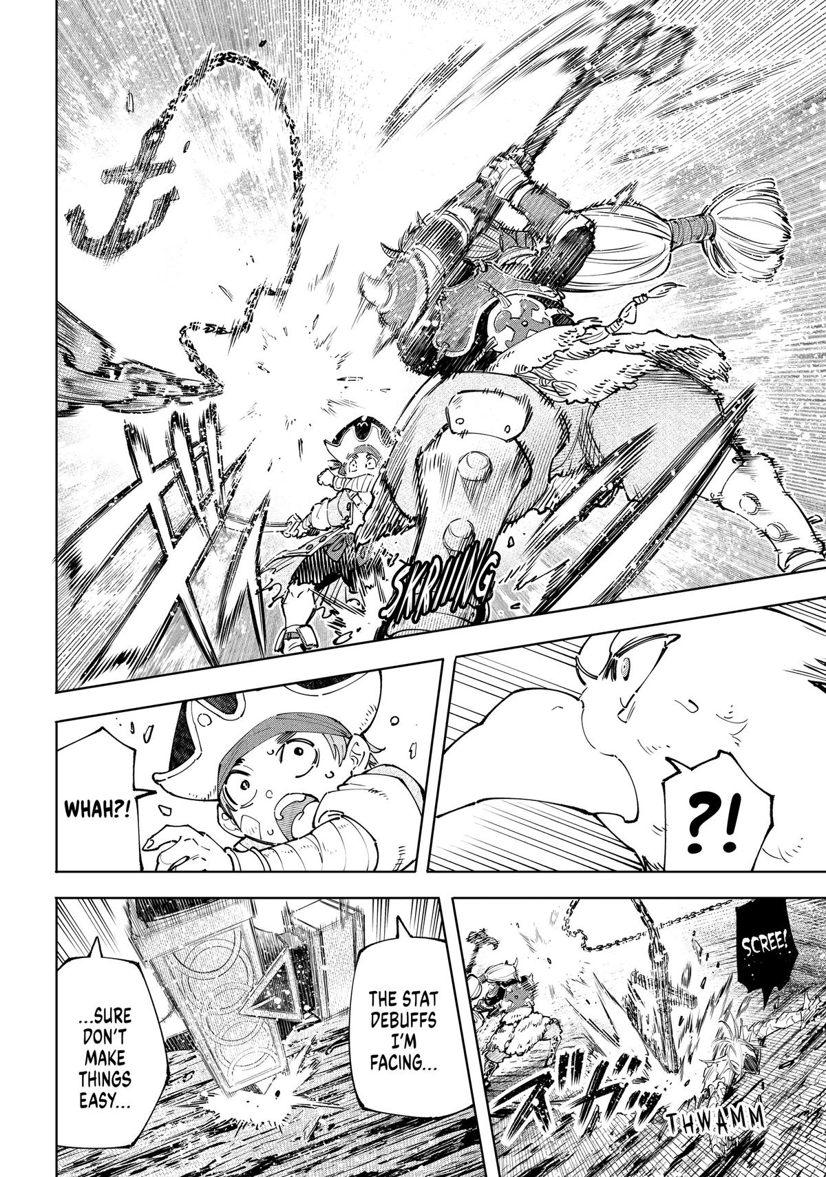 Read Shangri La Frontier Manga Online