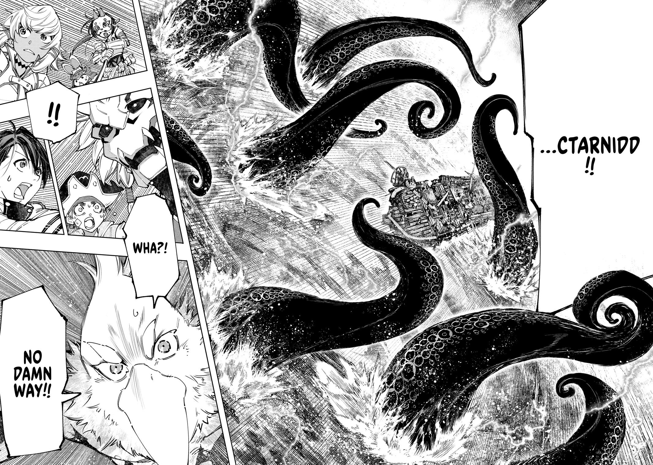 Read Shangri La Frontier Manga Online