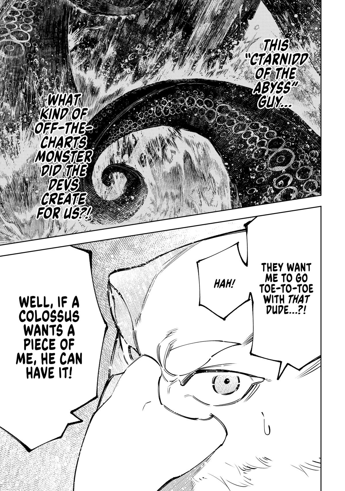 Read Shangri La Frontier Manga Online