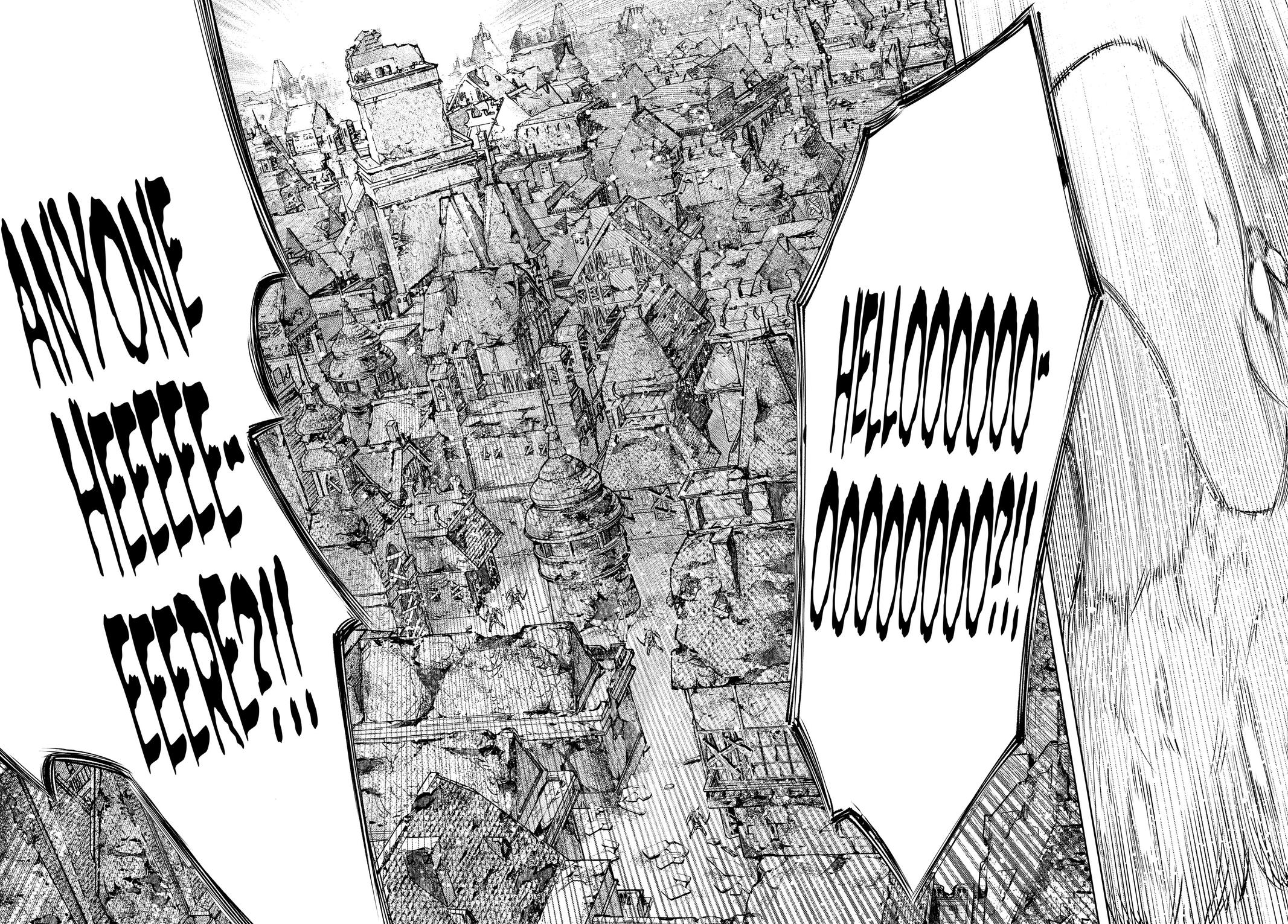 Read Shangri La Frontier Manga Online