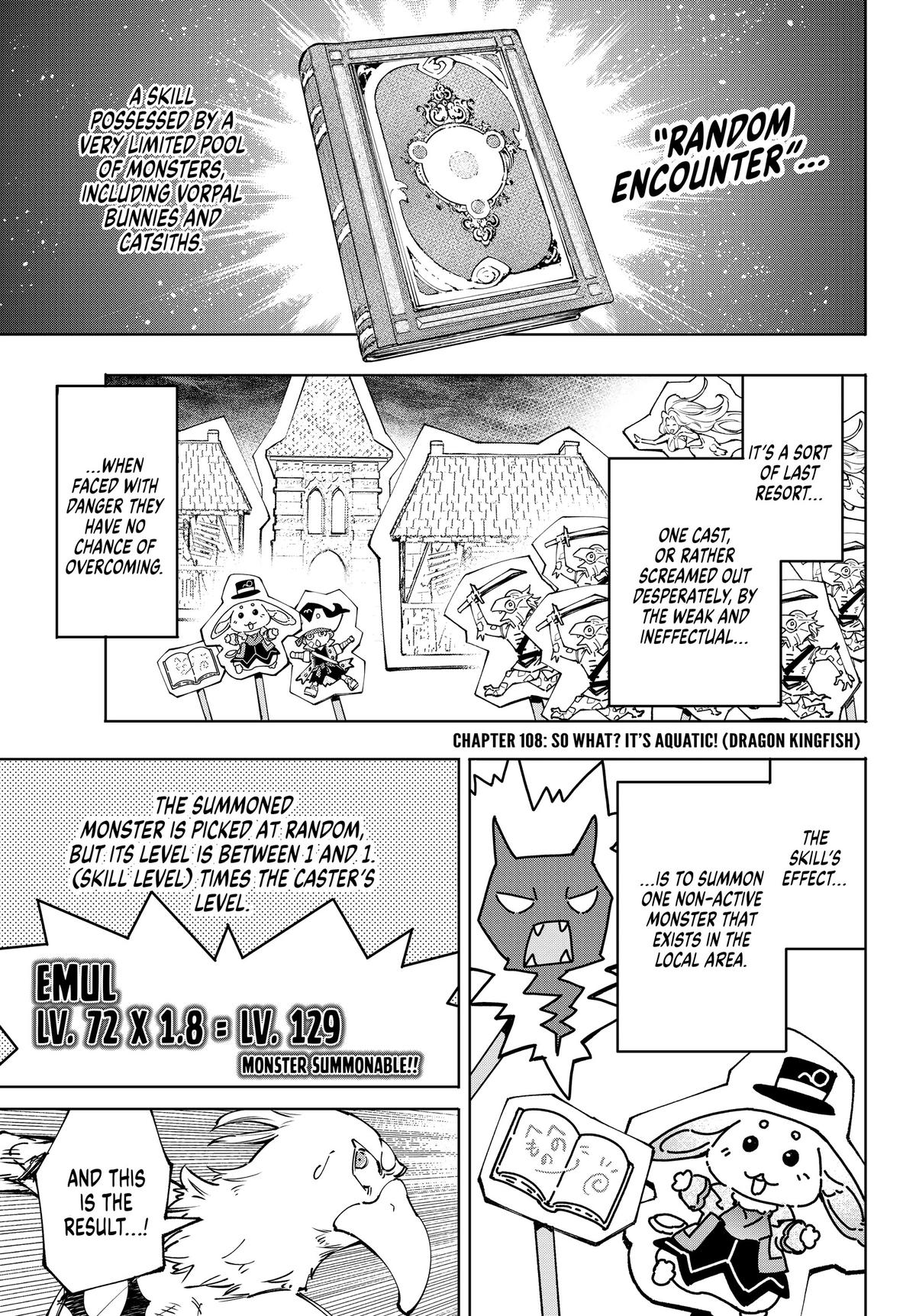 Read Shangri La Frontier Manga Online