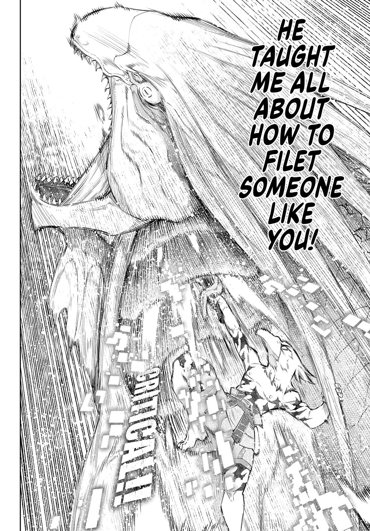 Read Shangri La Frontier Manga Online