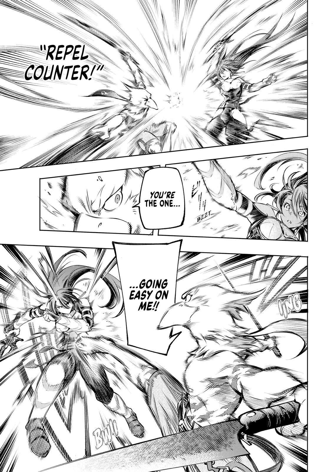 Read Shangri La Frontier Manga Online