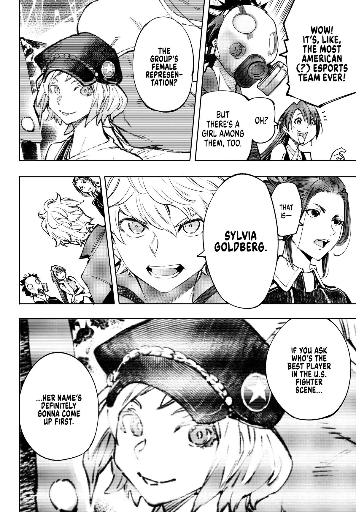 Read Shangri La Frontier Manga Online