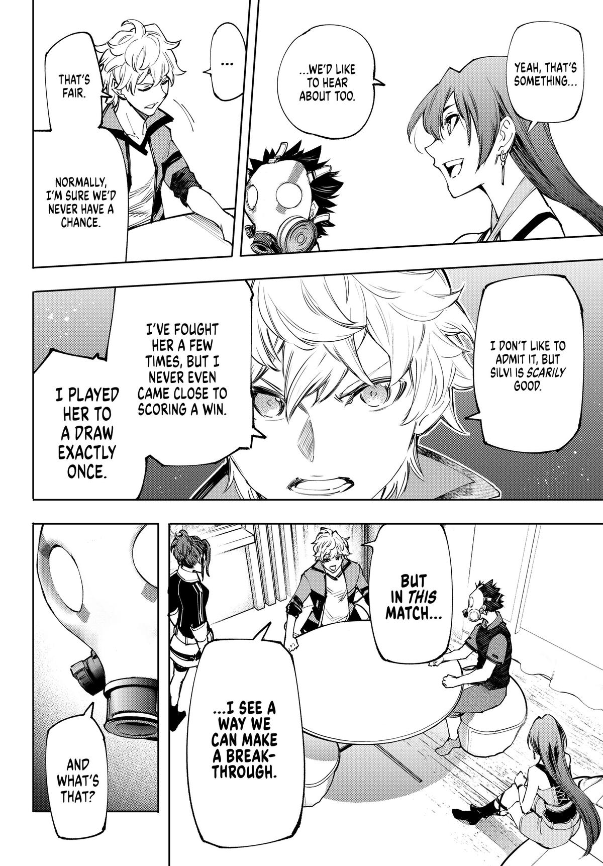 Read Shangri La Frontier Manga Online