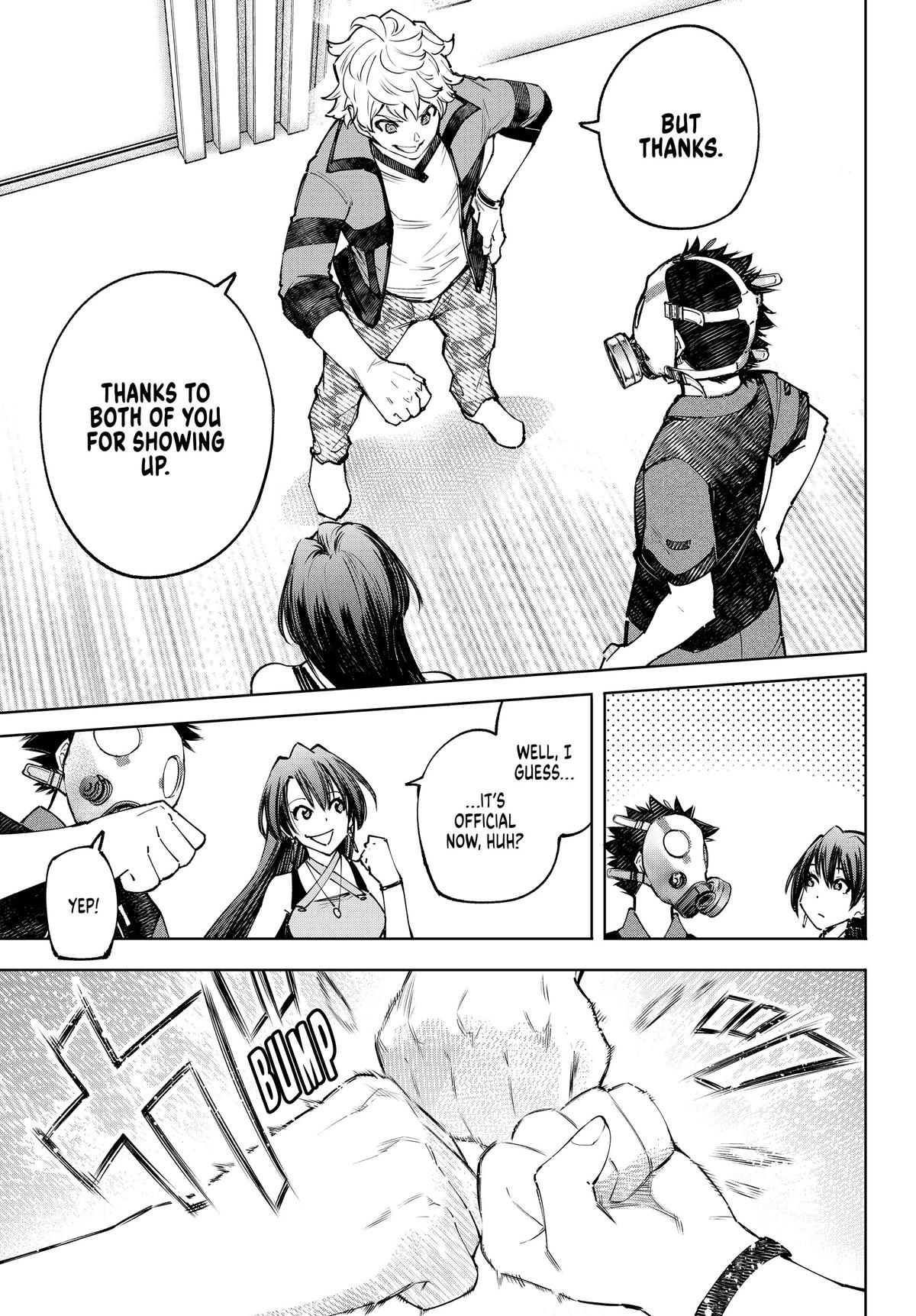 Read Shangri La Frontier Manga Online