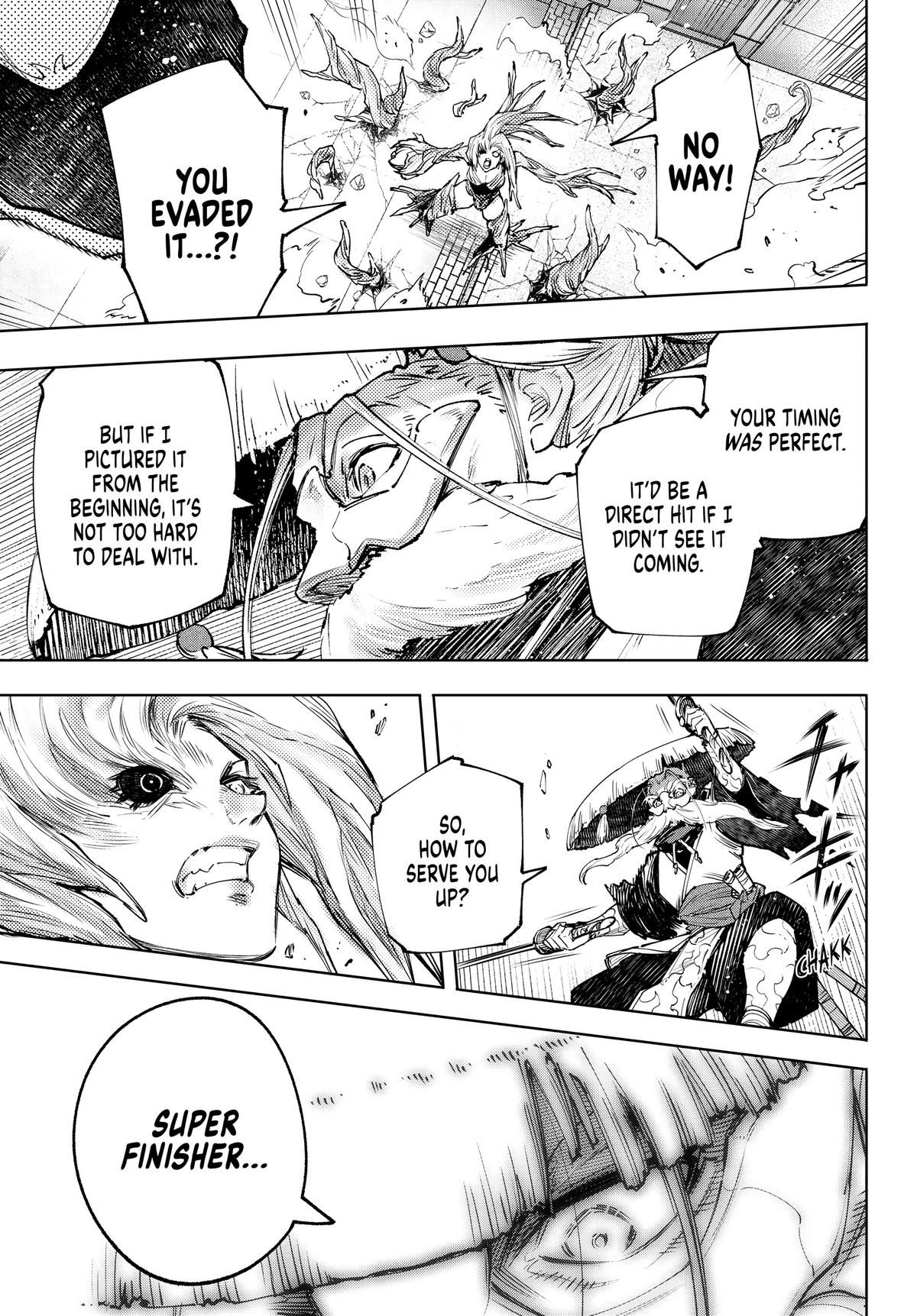 Read Shangri La Frontier Manga Online
