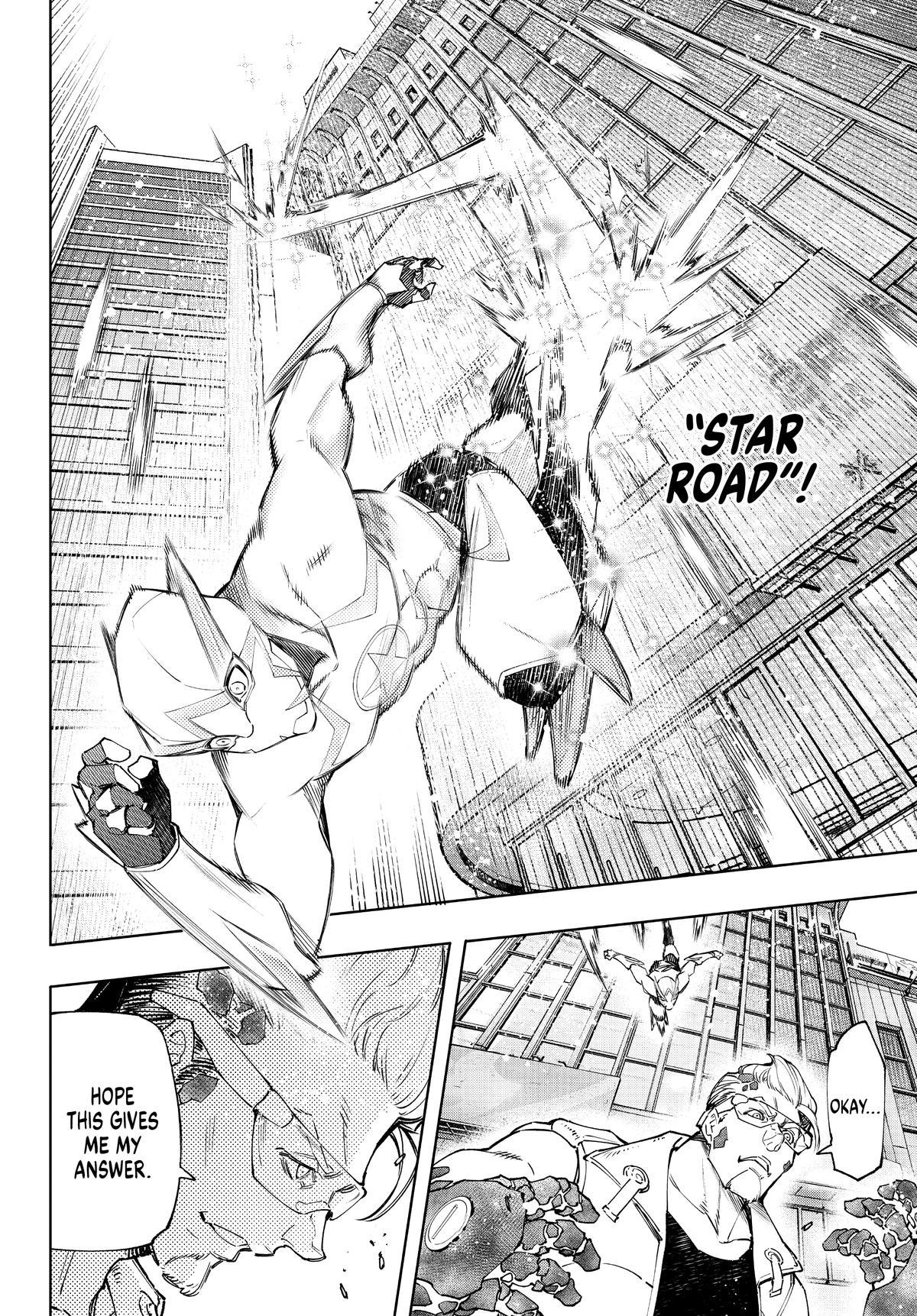 Read Shangri La Frontier Manga Online