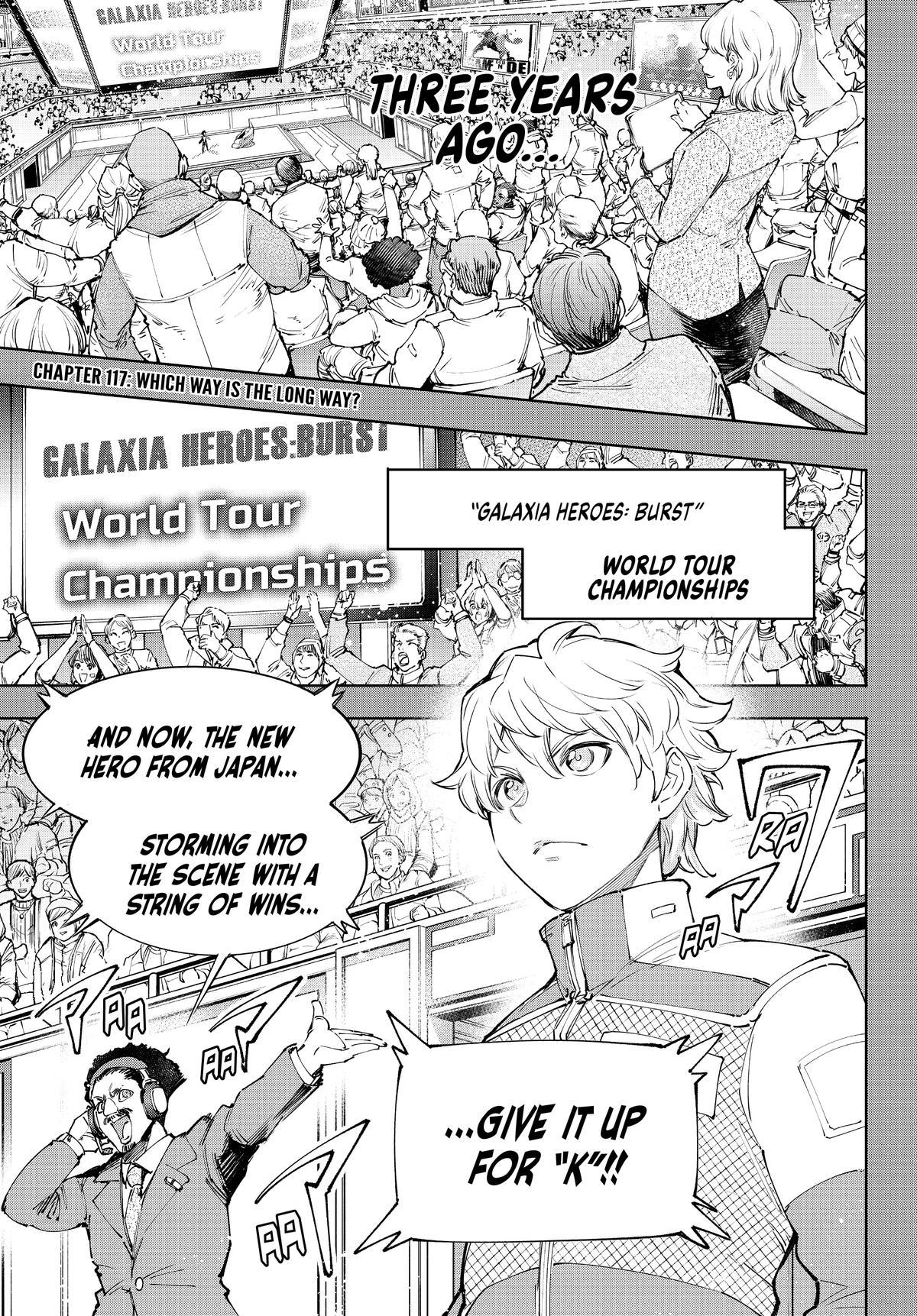 Read Shangri La Frontier Manga Online