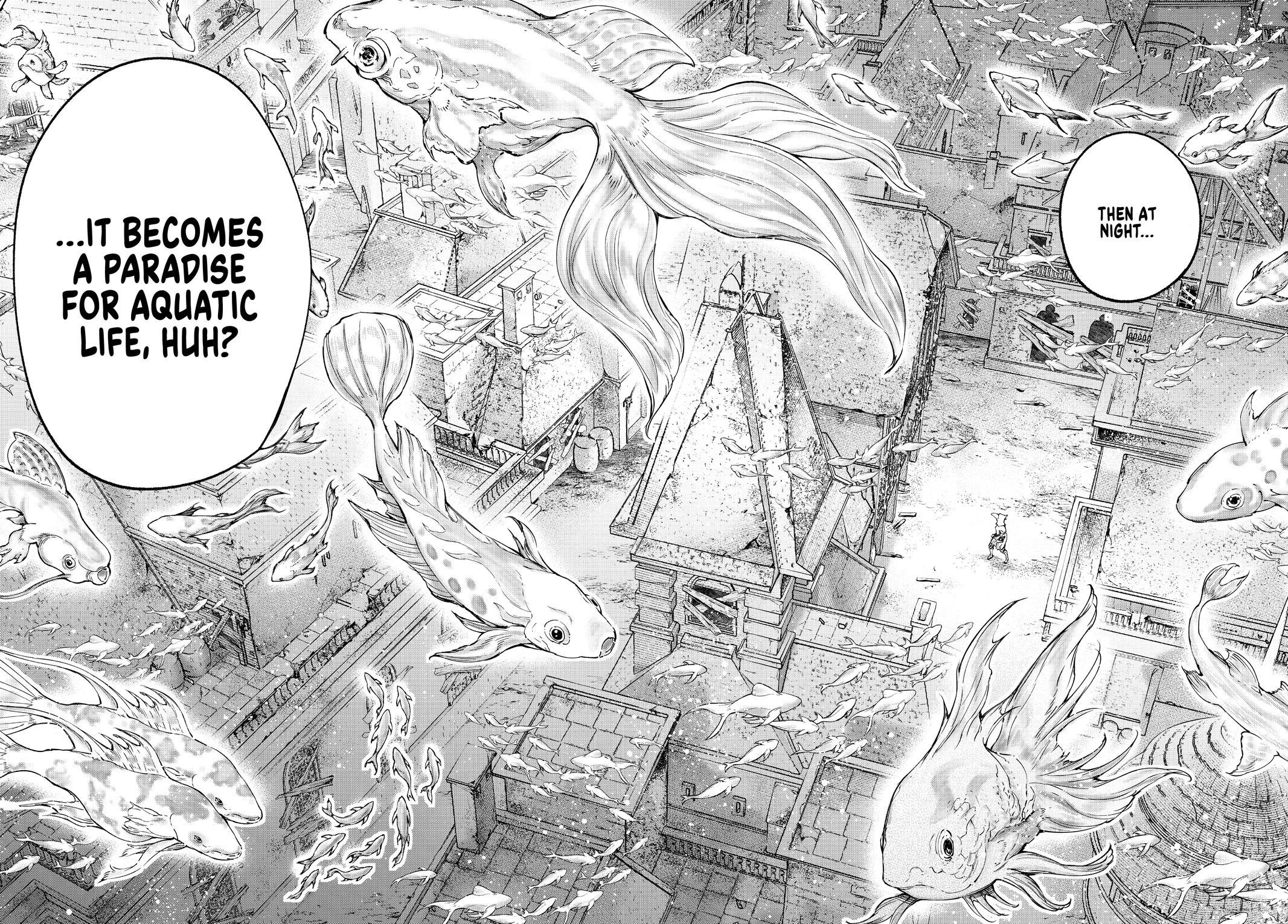 Read Shangri La Frontier Manga Online