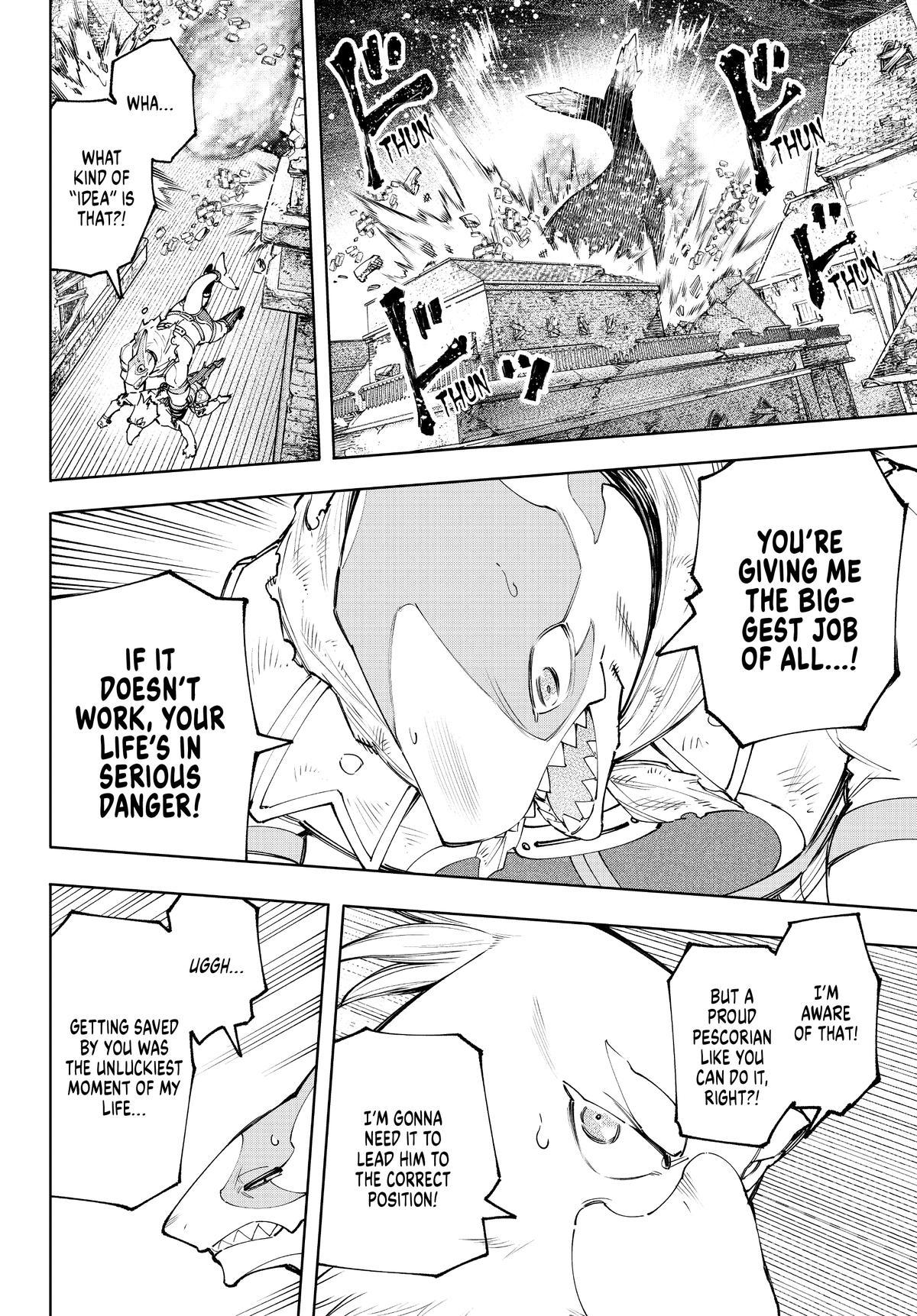 Read Shangri La Frontier Manga Online