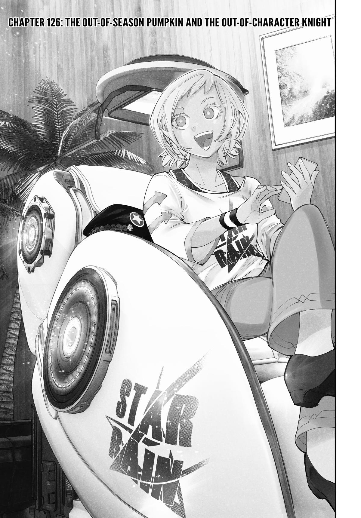 Read Shangri La Frontier Manga Online