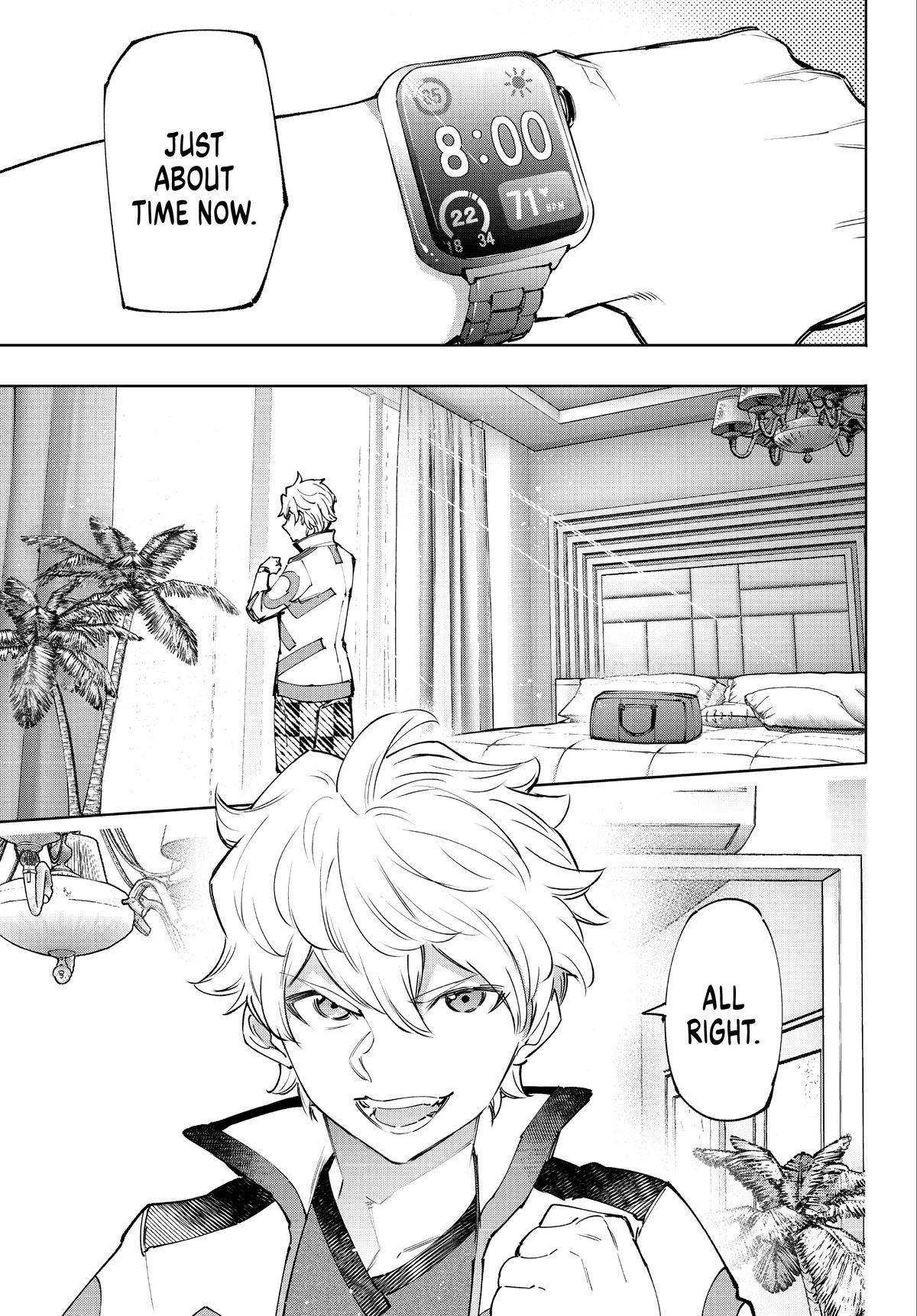 Read Shangri La Frontier Manga Online