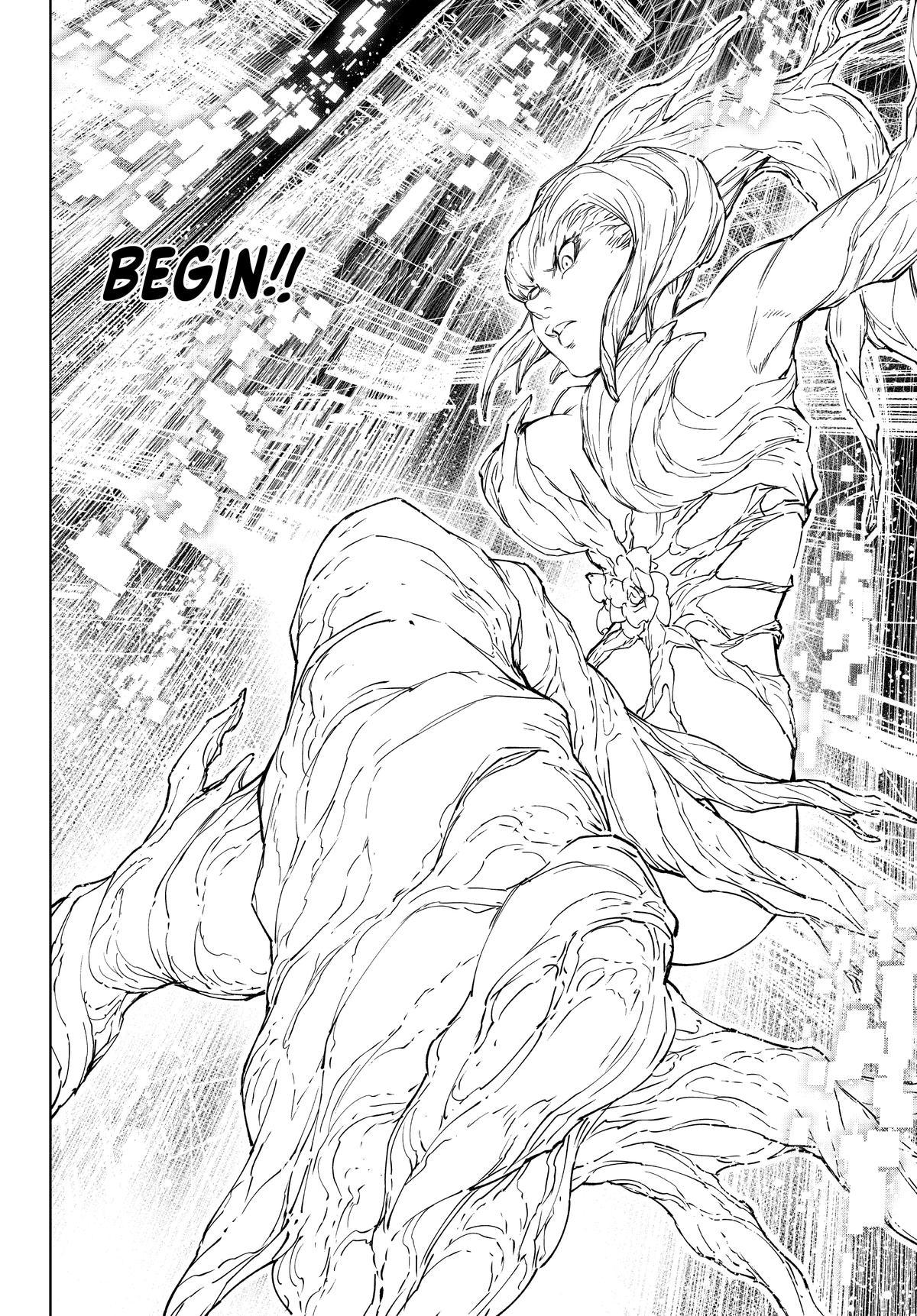 Read Shangri La Frontier Manga Online