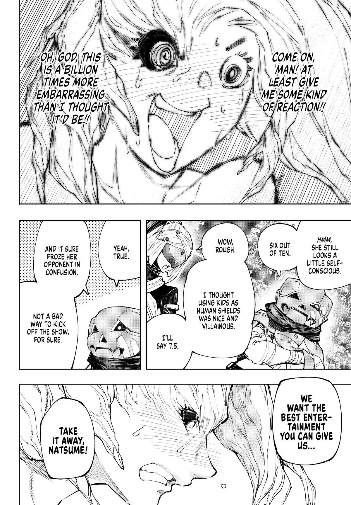 Read Shangri La Frontier Manga Online