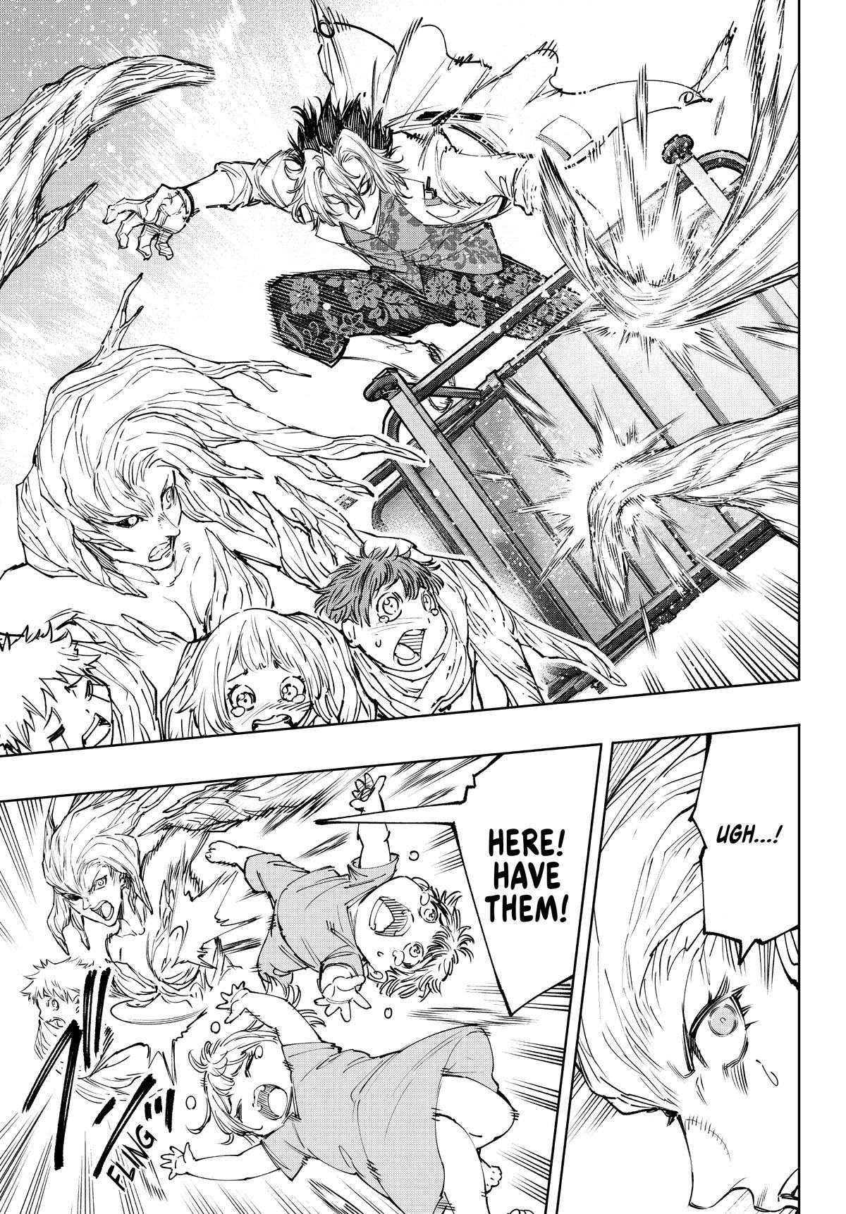 Read Shangri La Frontier Manga Online