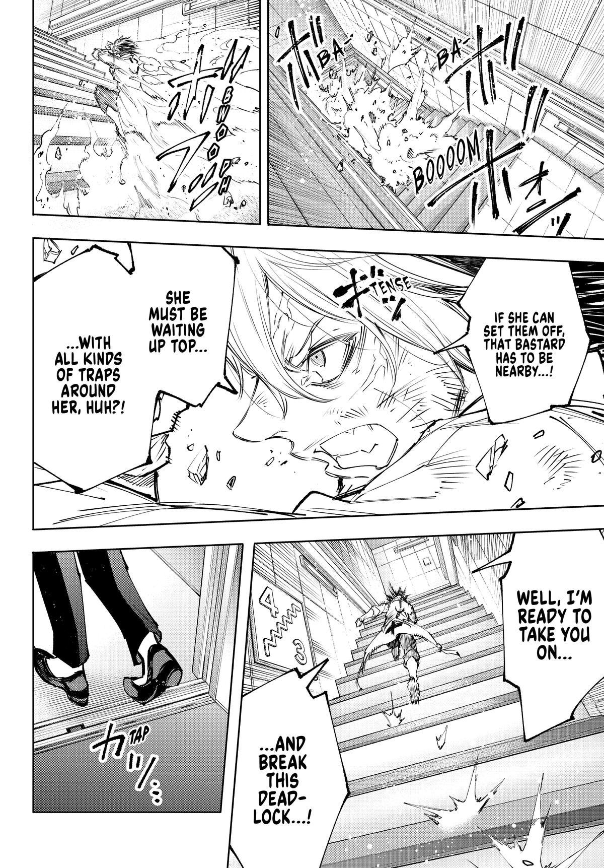 Read Shangri La Frontier Manga Online