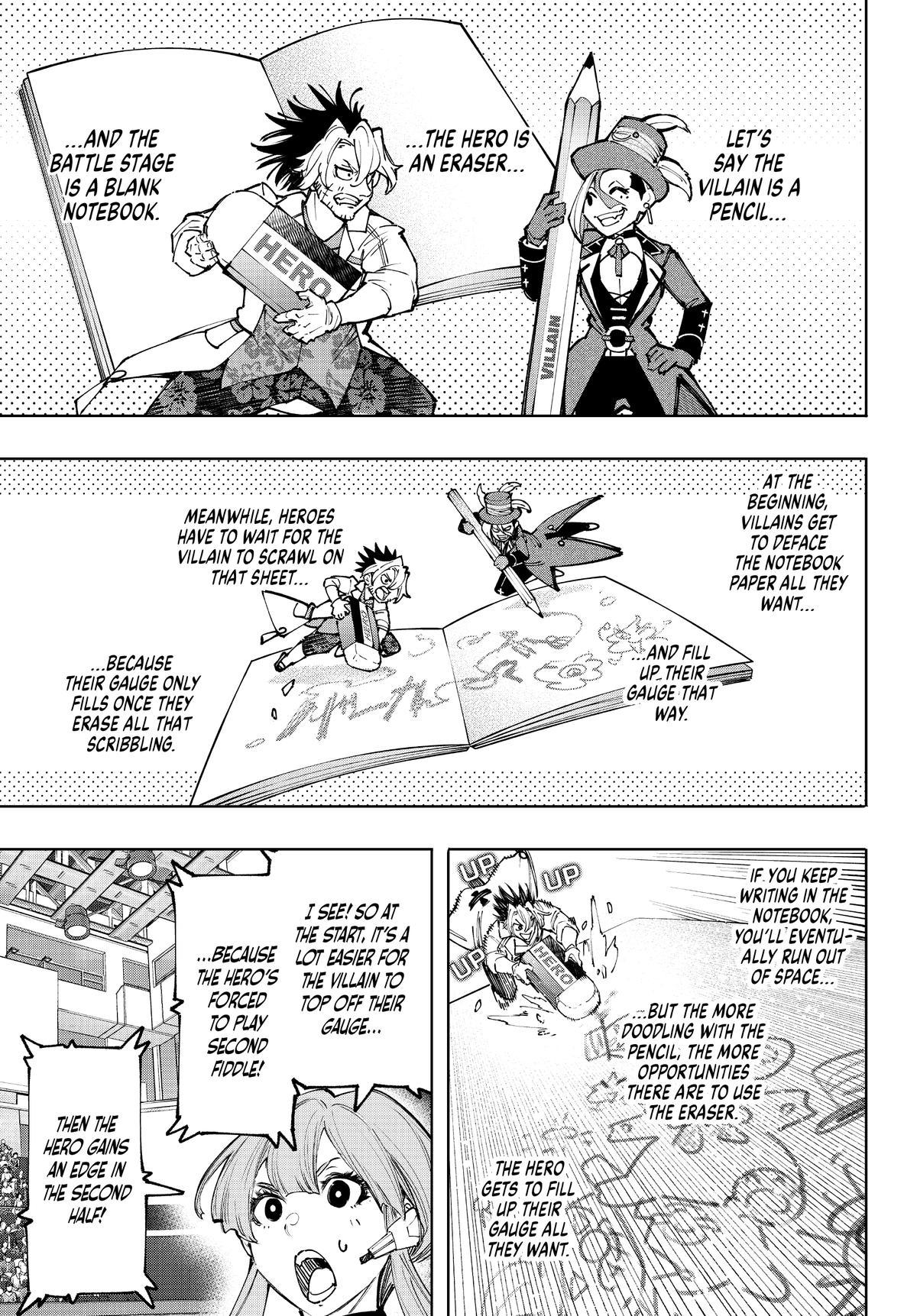 Read Shangri La Frontier Manga Online