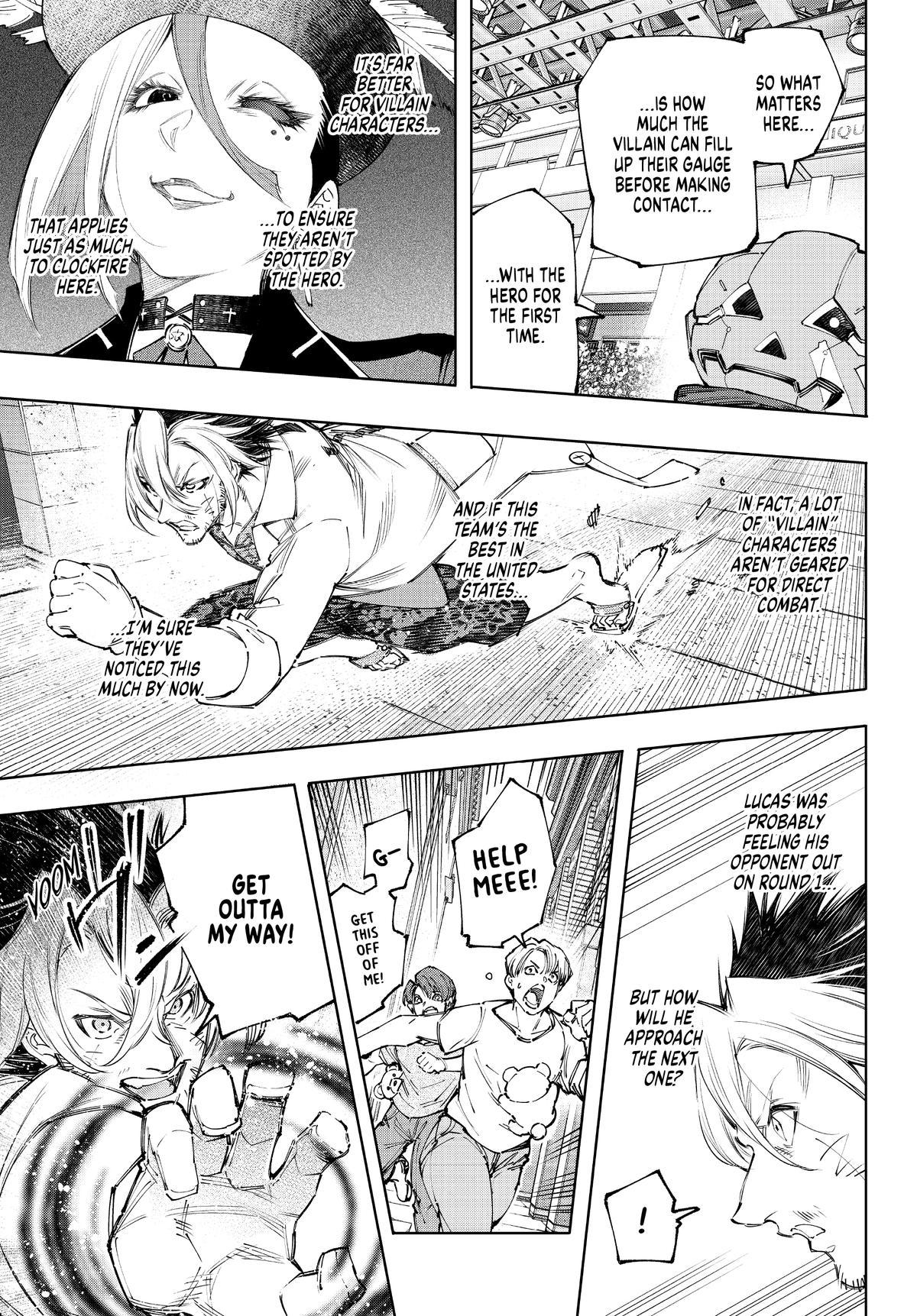 Read Shangri La Frontier Manga Online