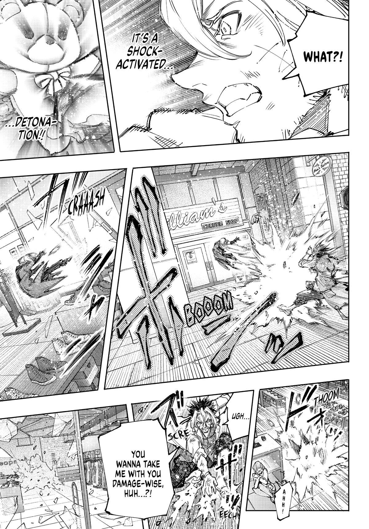Read Shangri La Frontier Manga Online