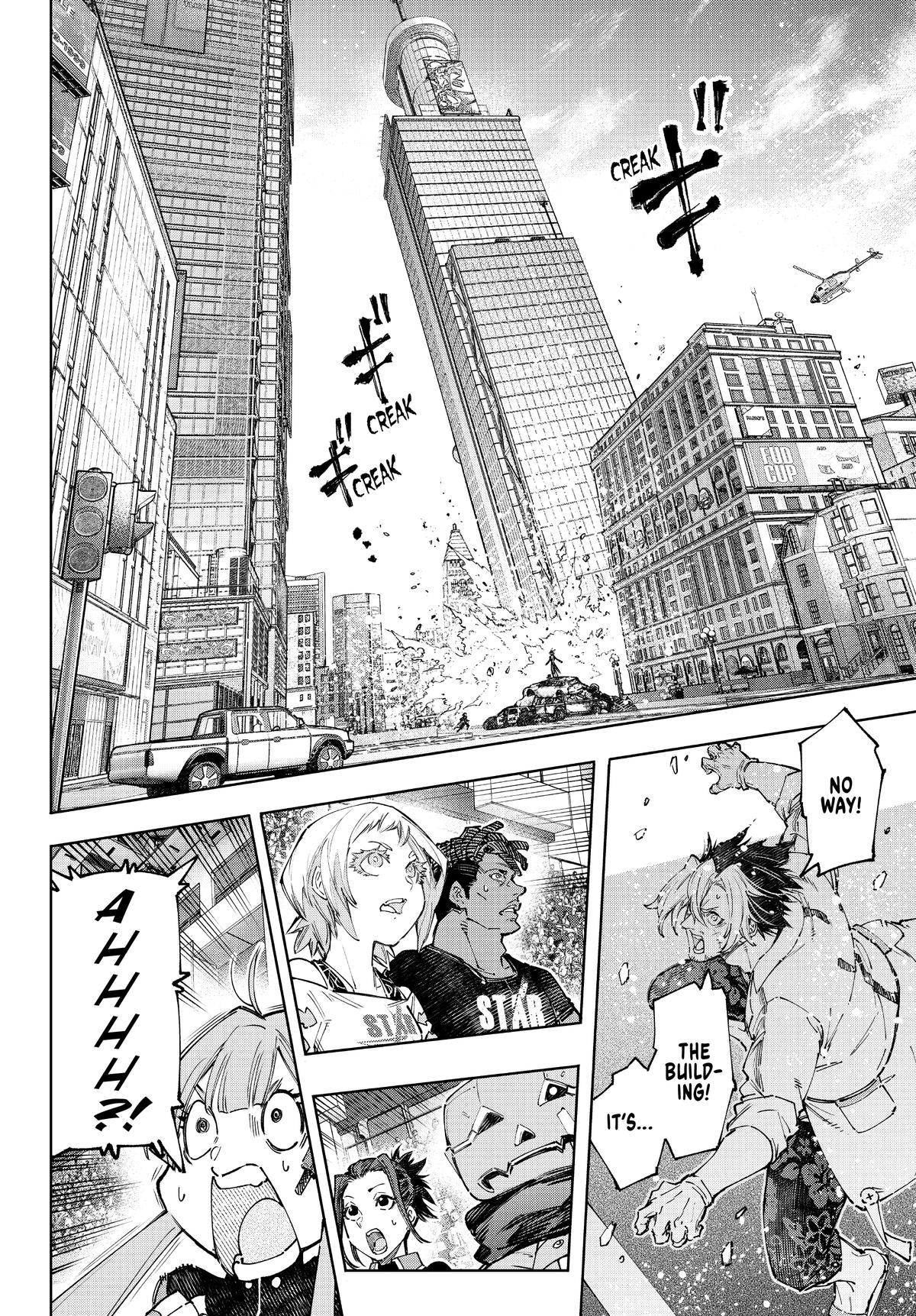 Read Shangri La Frontier Manga Online