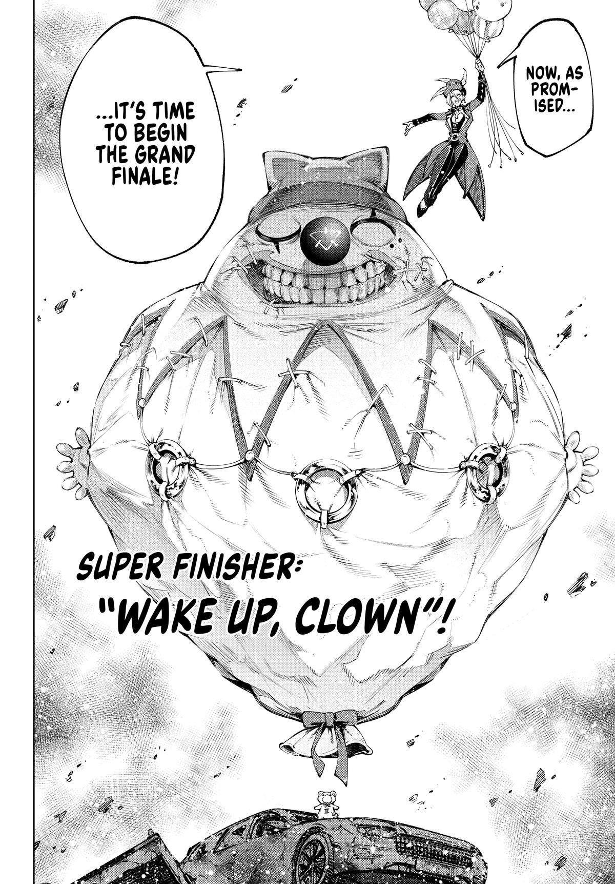 Read Shangri La Frontier Manga Online