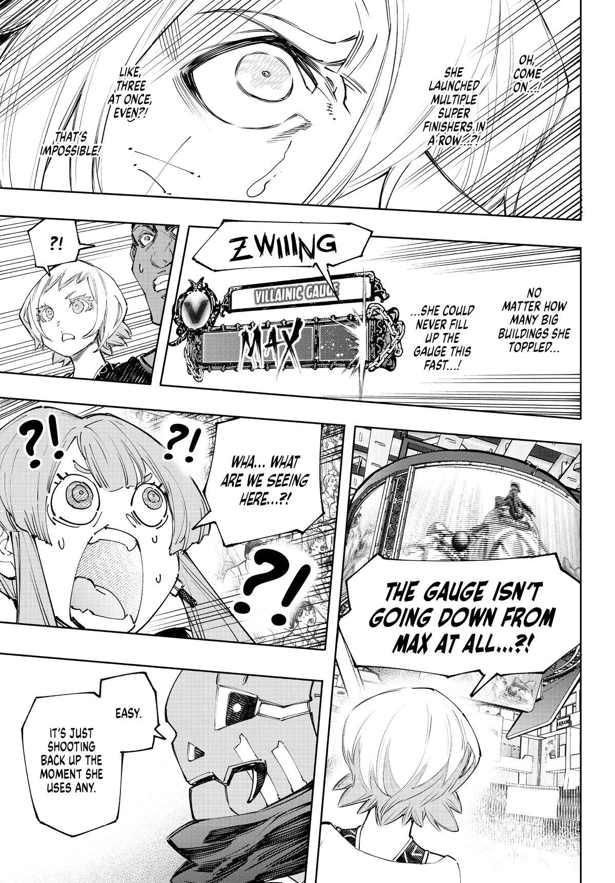 Read Shangri La Frontier Manga Online