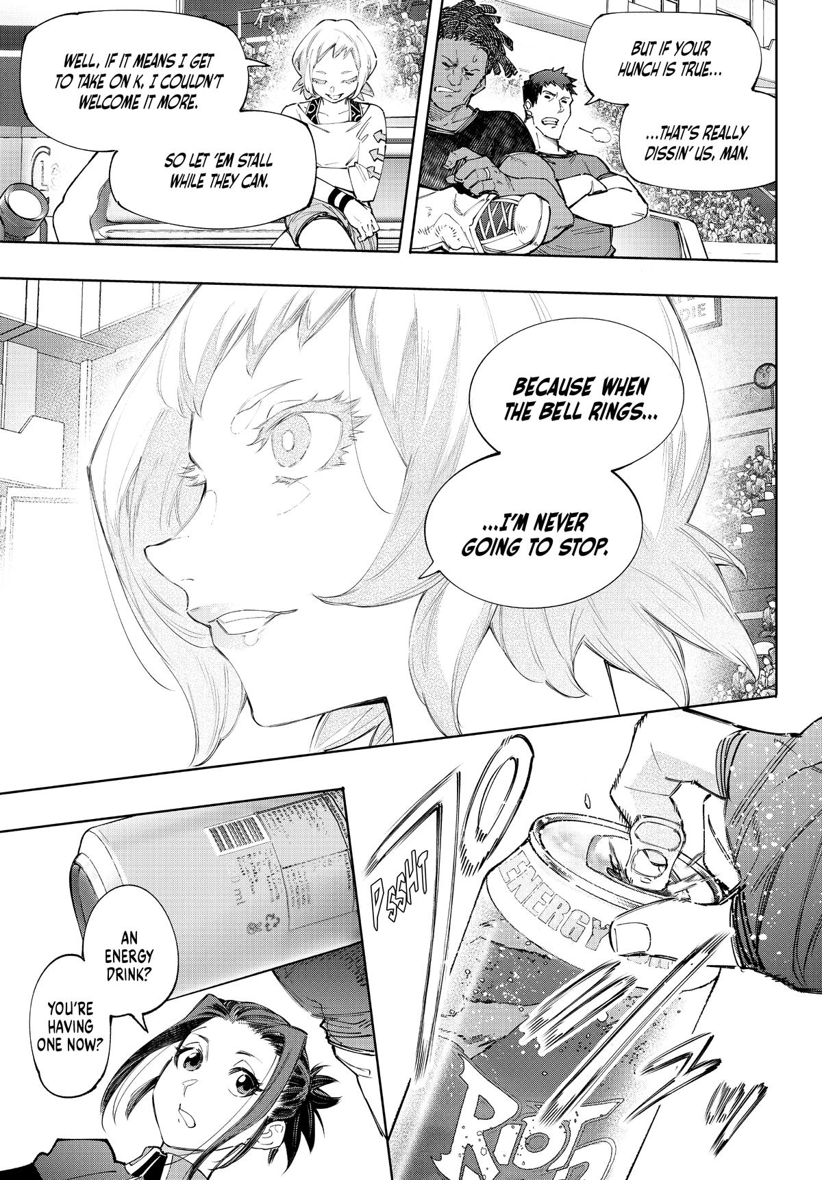 Read Shangri La Frontier Manga Online