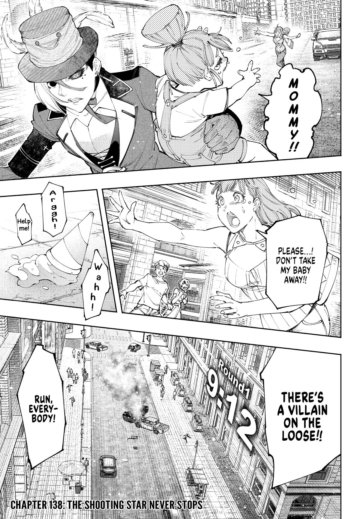 Read Shangri La Frontier Manga Online
