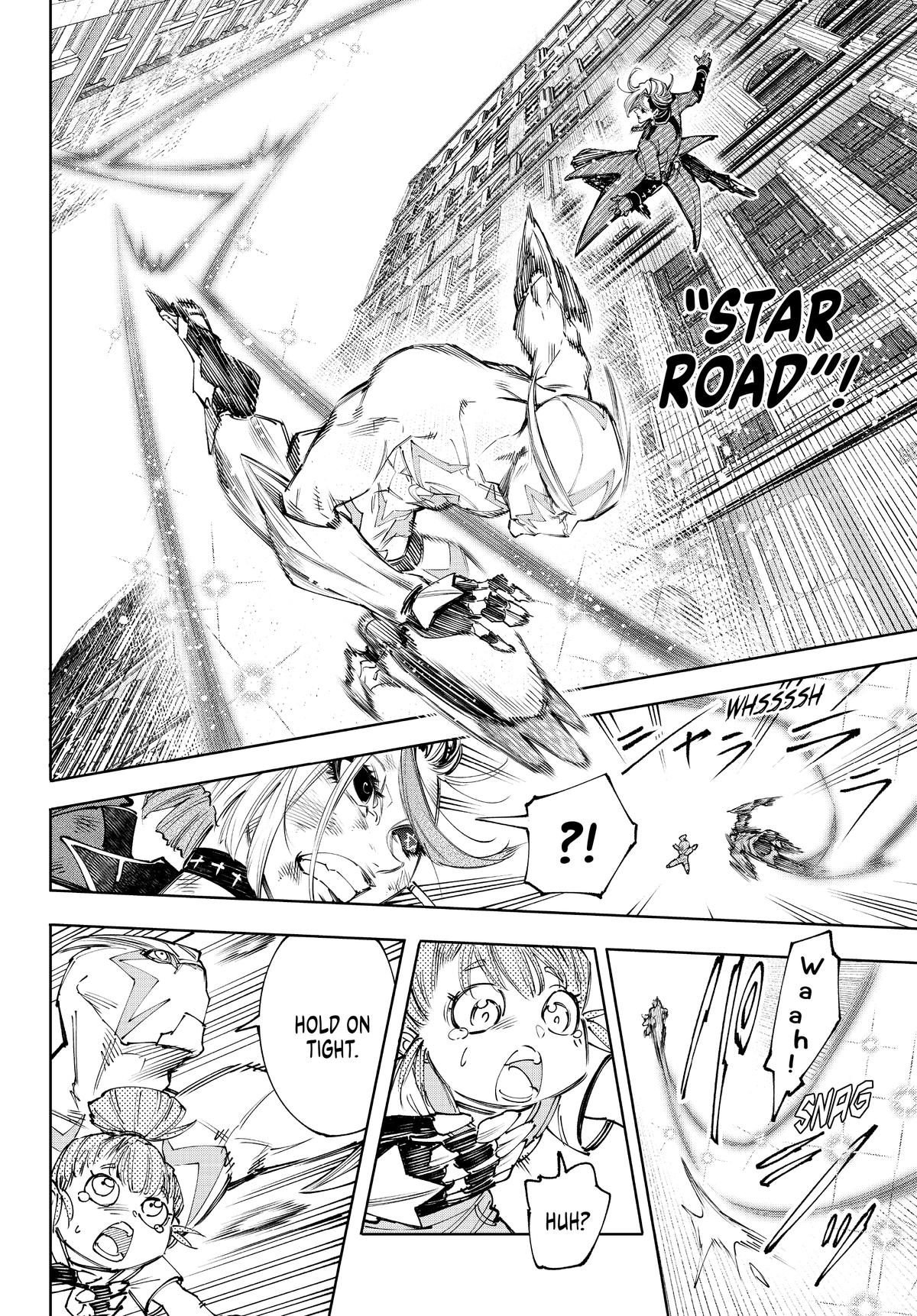 Read Shangri La Frontier Manga Online