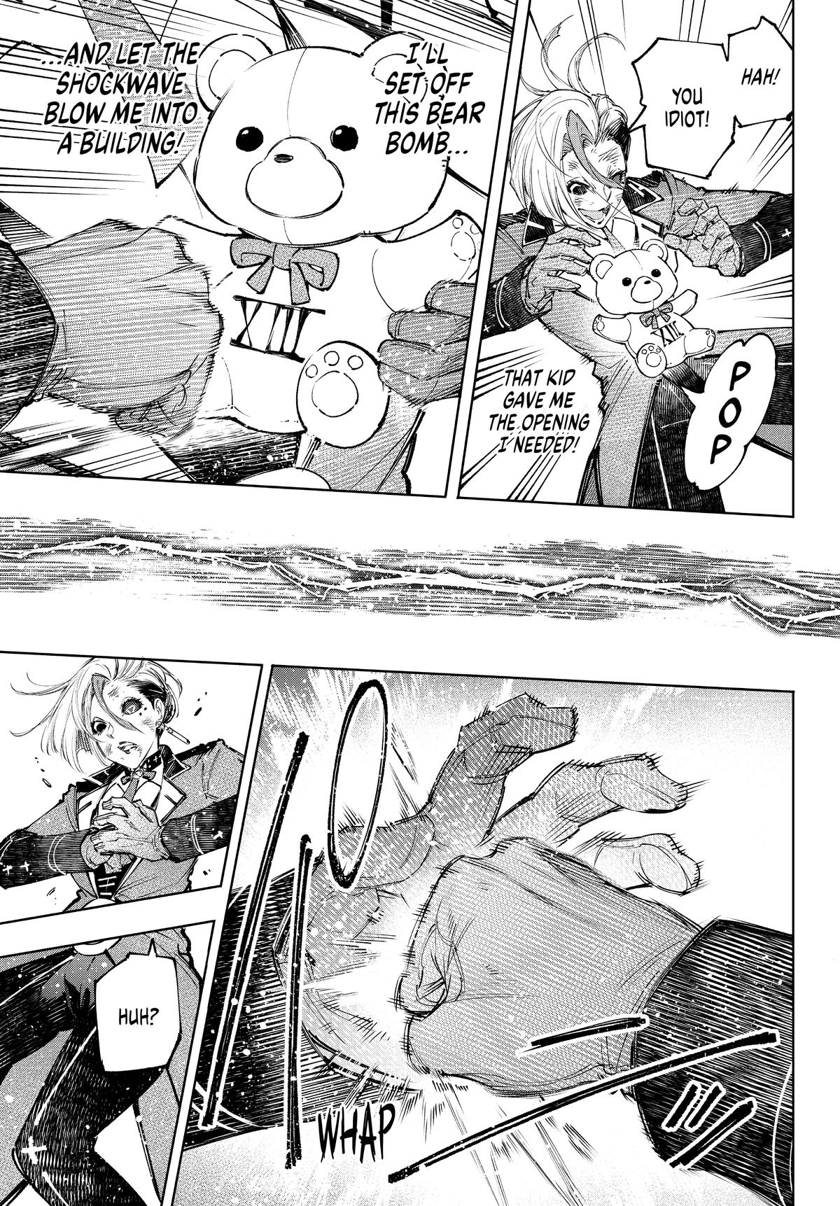 Read Shangri La Frontier Manga Online