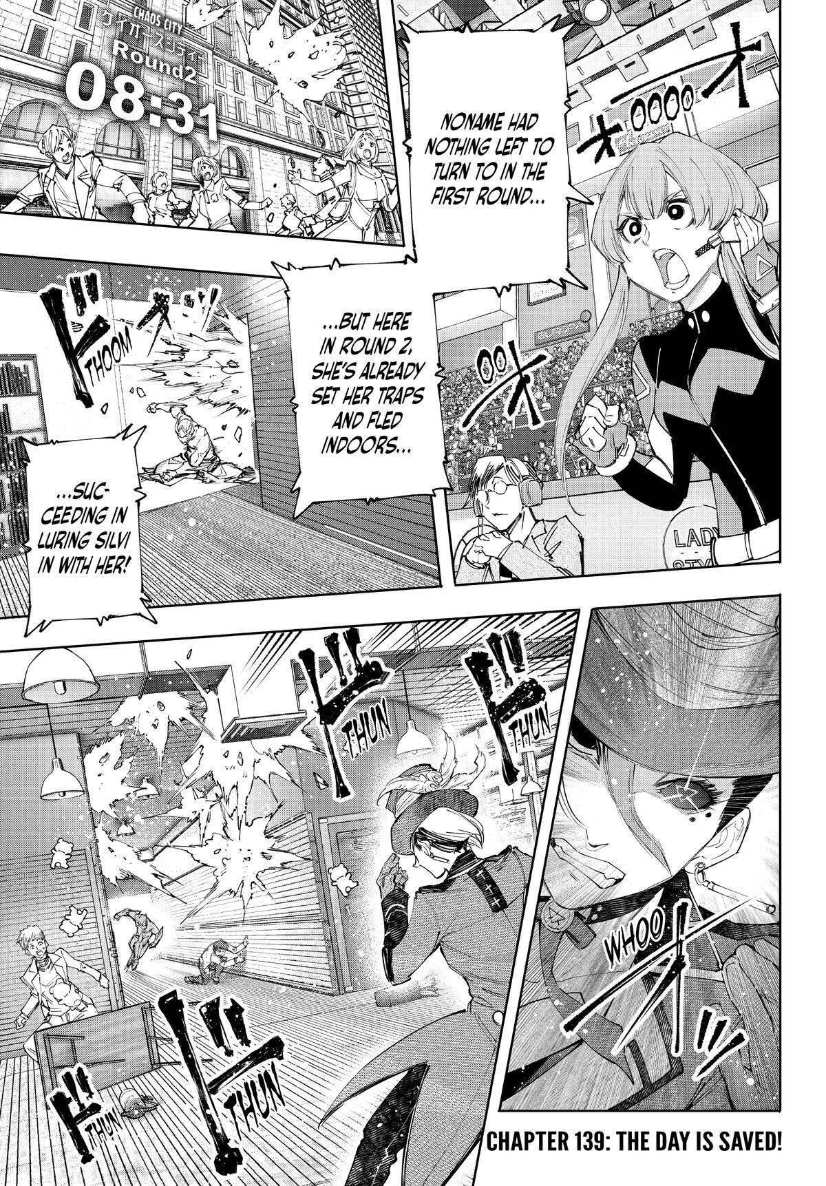 Read Shangri La Frontier Manga Online