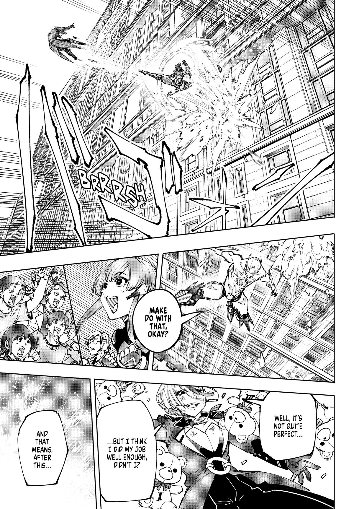 Read Shangri La Frontier Manga Online