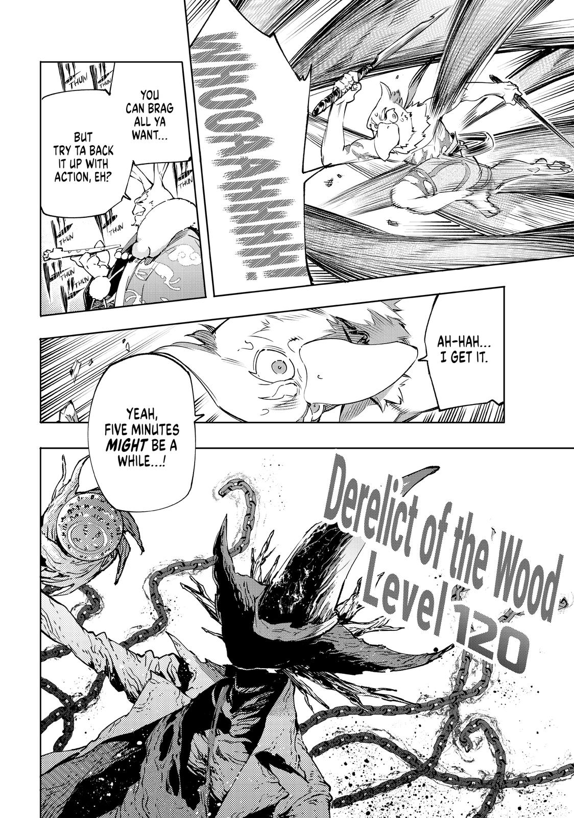Read Shangri La Frontier Manga Online